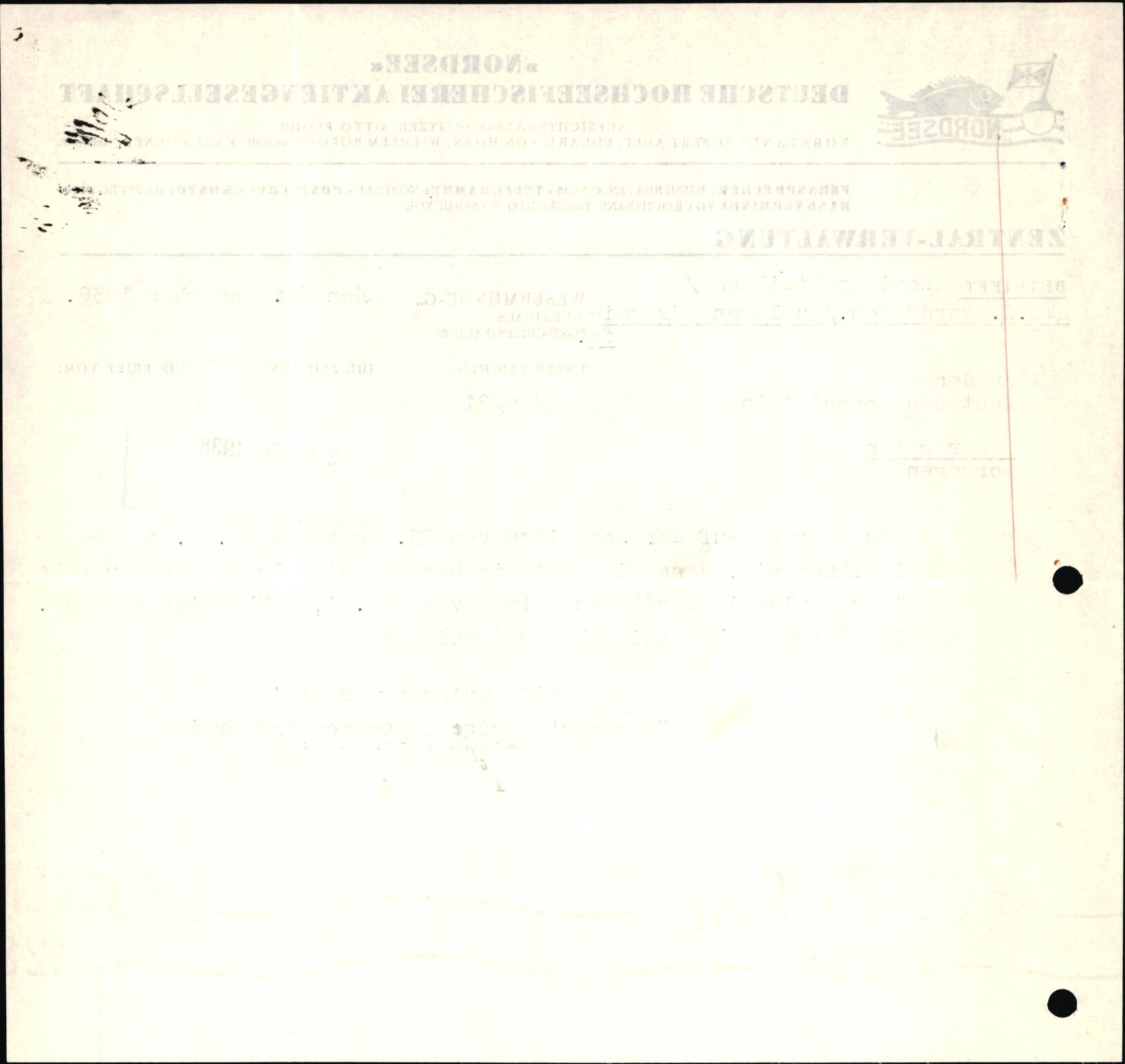 Forsvarets Overkommando. 2 kontor. Arkiv 11.4. Spredte tyske arkivsaker, AV/RA-RAFA-7031/D/Dar/Darc/L0026: FO.II. Tyske konsulater, 1928-1940, p. 757