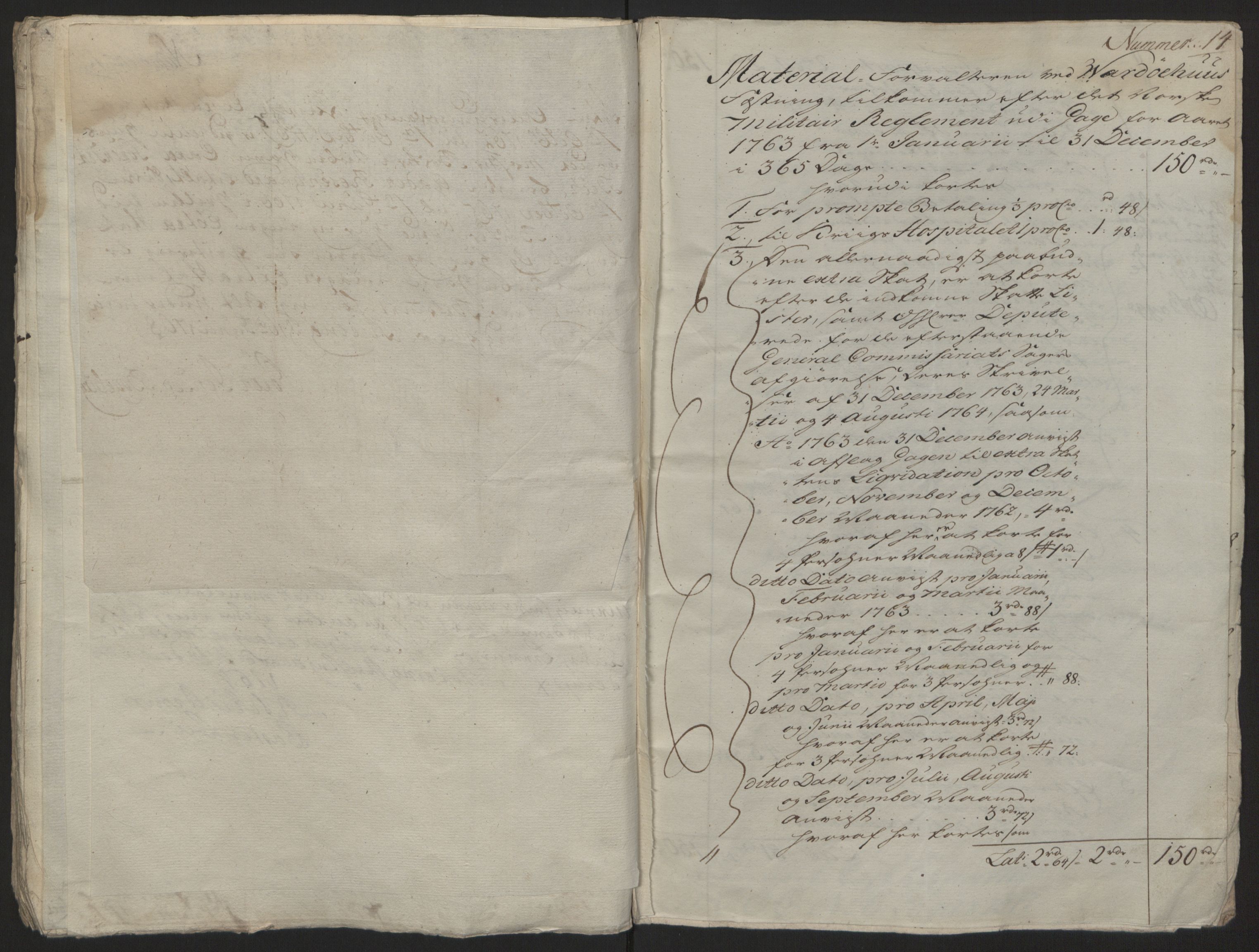 Rentekammeret inntil 1814, Reviderte regnskaper, Fogderegnskap, RA/EA-4092/R69/L4910: Ekstraskatten  Finnmark/Vardøhus, 1762-1772, p. 236