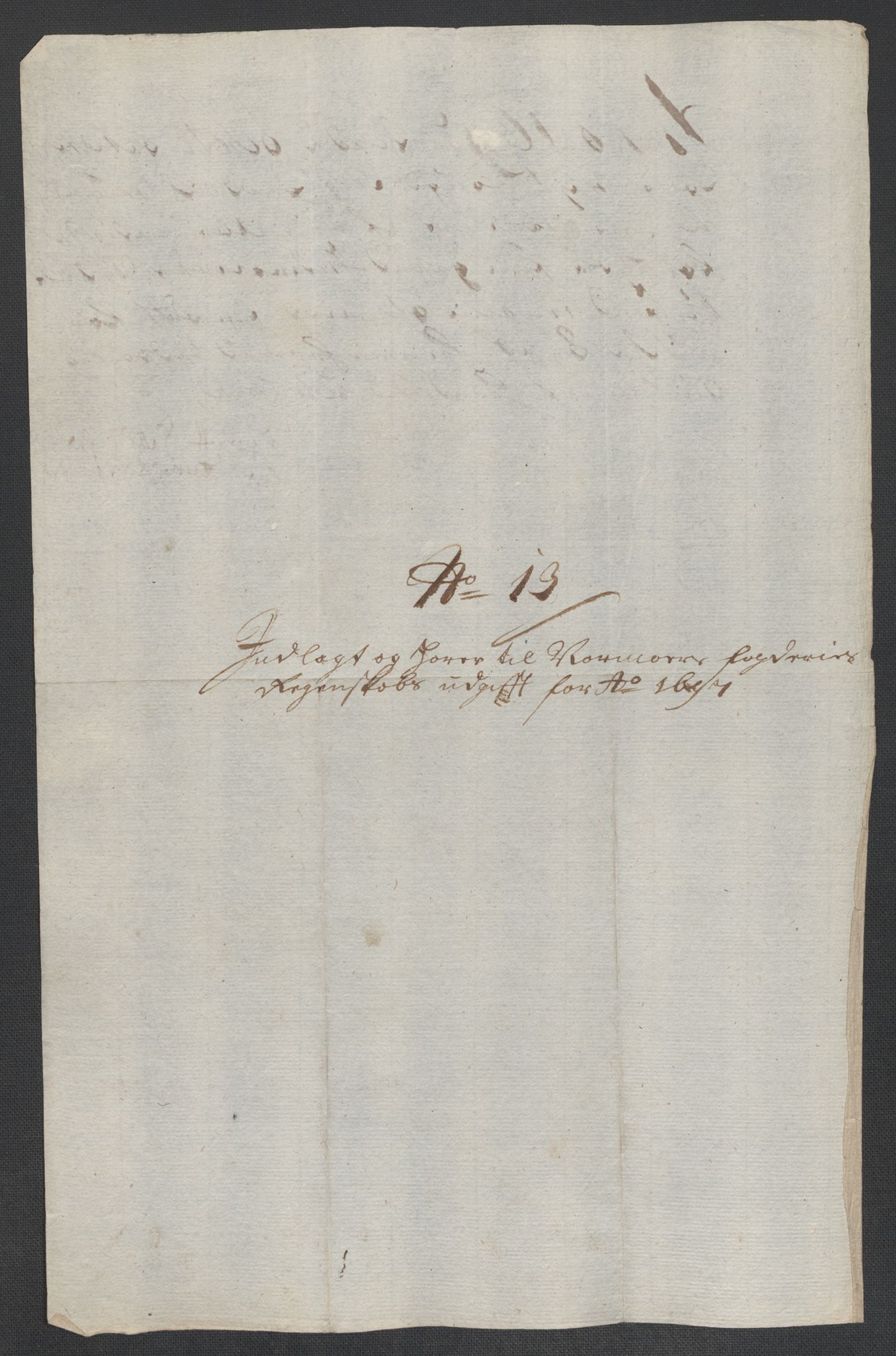 Rentekammeret inntil 1814, Reviderte regnskaper, Fogderegnskap, AV/RA-EA-4092/R56/L3737: Fogderegnskap Nordmøre, 1697-1698, p. 156