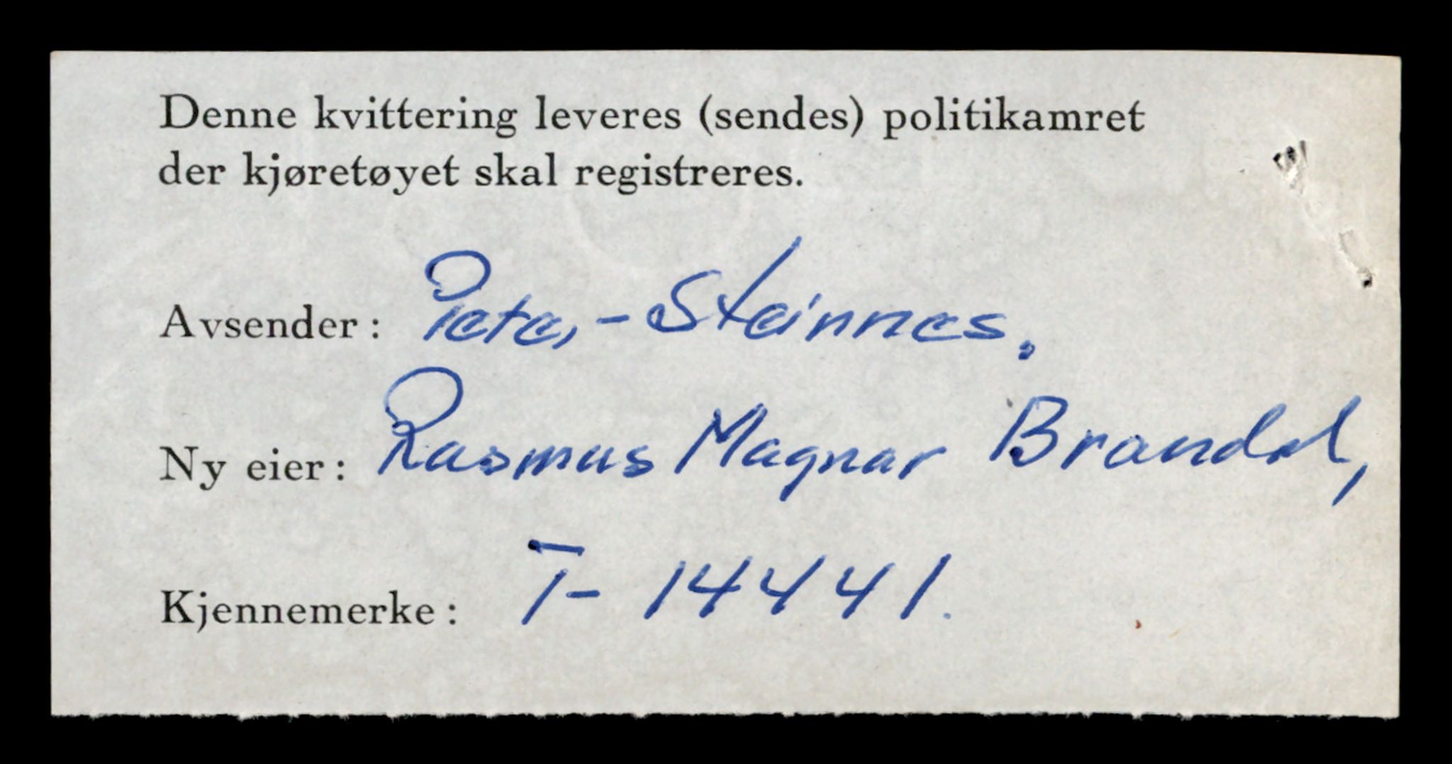 Møre og Romsdal vegkontor - Ålesund trafikkstasjon, AV/SAT-A-4099/F/Fe/L0045: Registreringskort for kjøretøy T 14320 - T 14444, 1927-1998, p. 3207