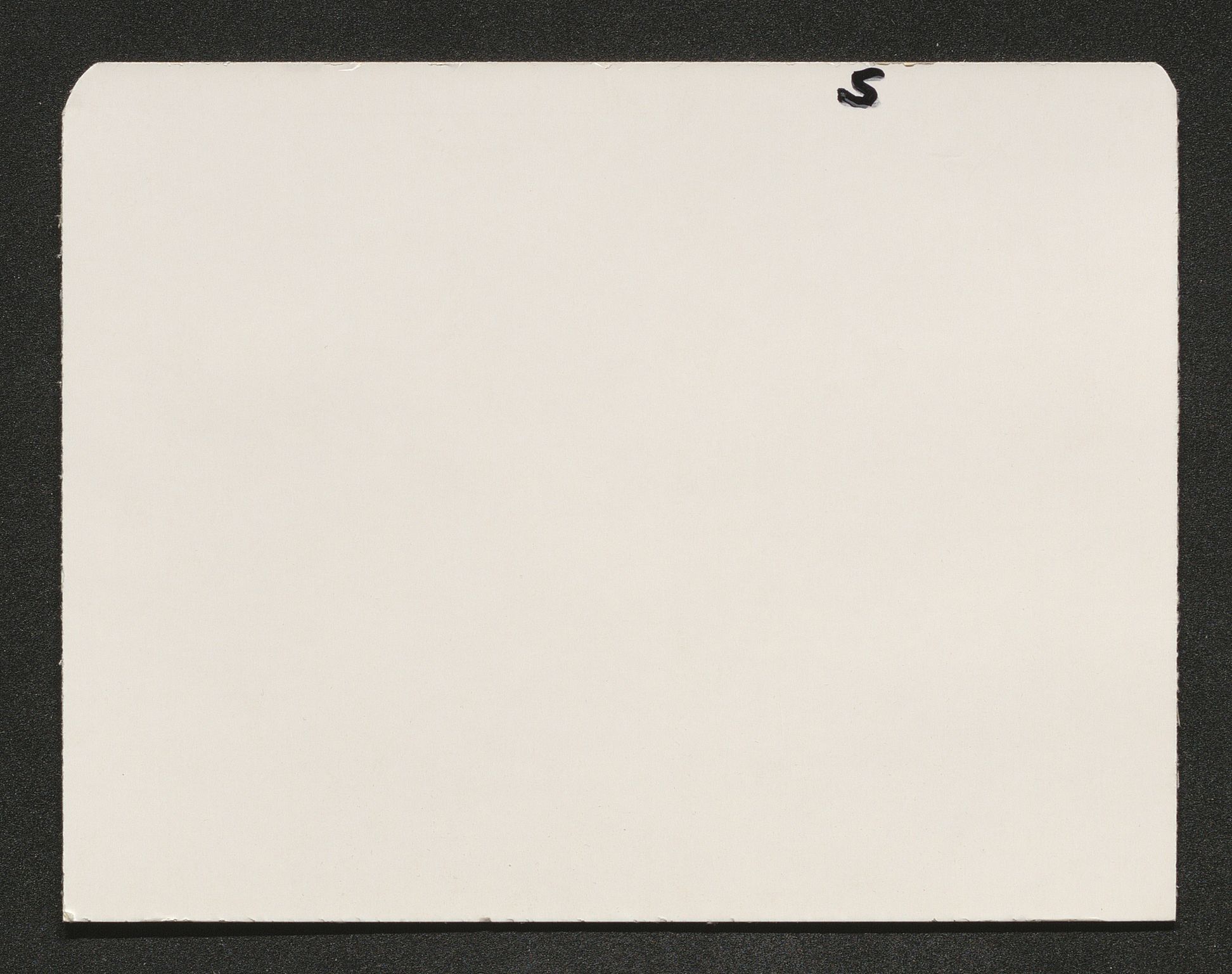 Stavanger byfogd, AV/SAST-A-101408/001/4/42/422/4221A/L0005: Register over slettede firma: Stavanger Morgenavis - Å, 1891-1987, p. 1