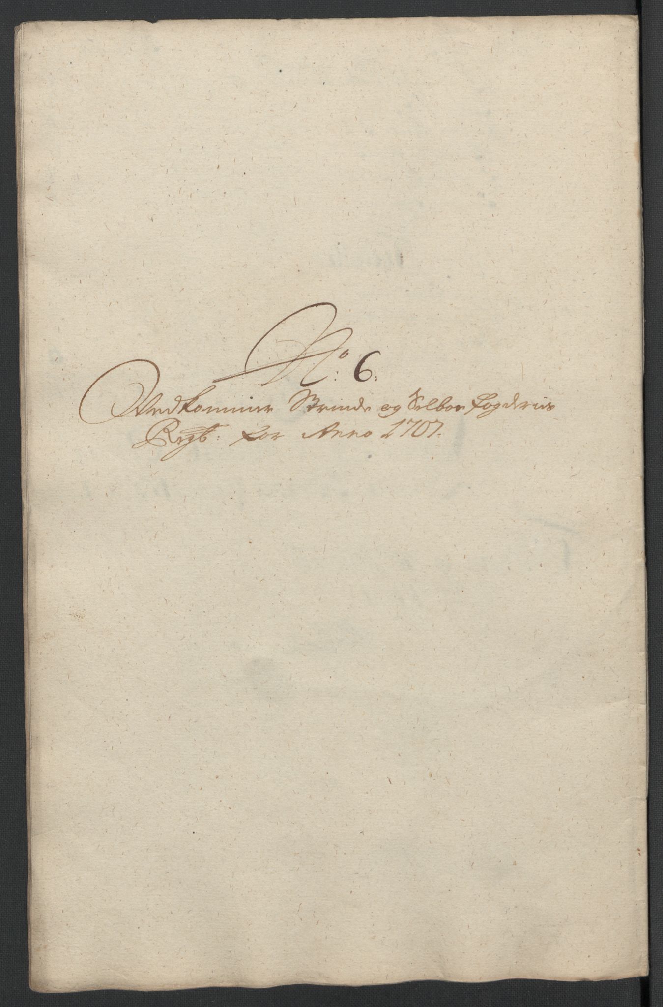 Rentekammeret inntil 1814, Reviderte regnskaper, Fogderegnskap, AV/RA-EA-4092/R61/L4110: Fogderegnskap Strinda og Selbu, 1707-1708, p. 111