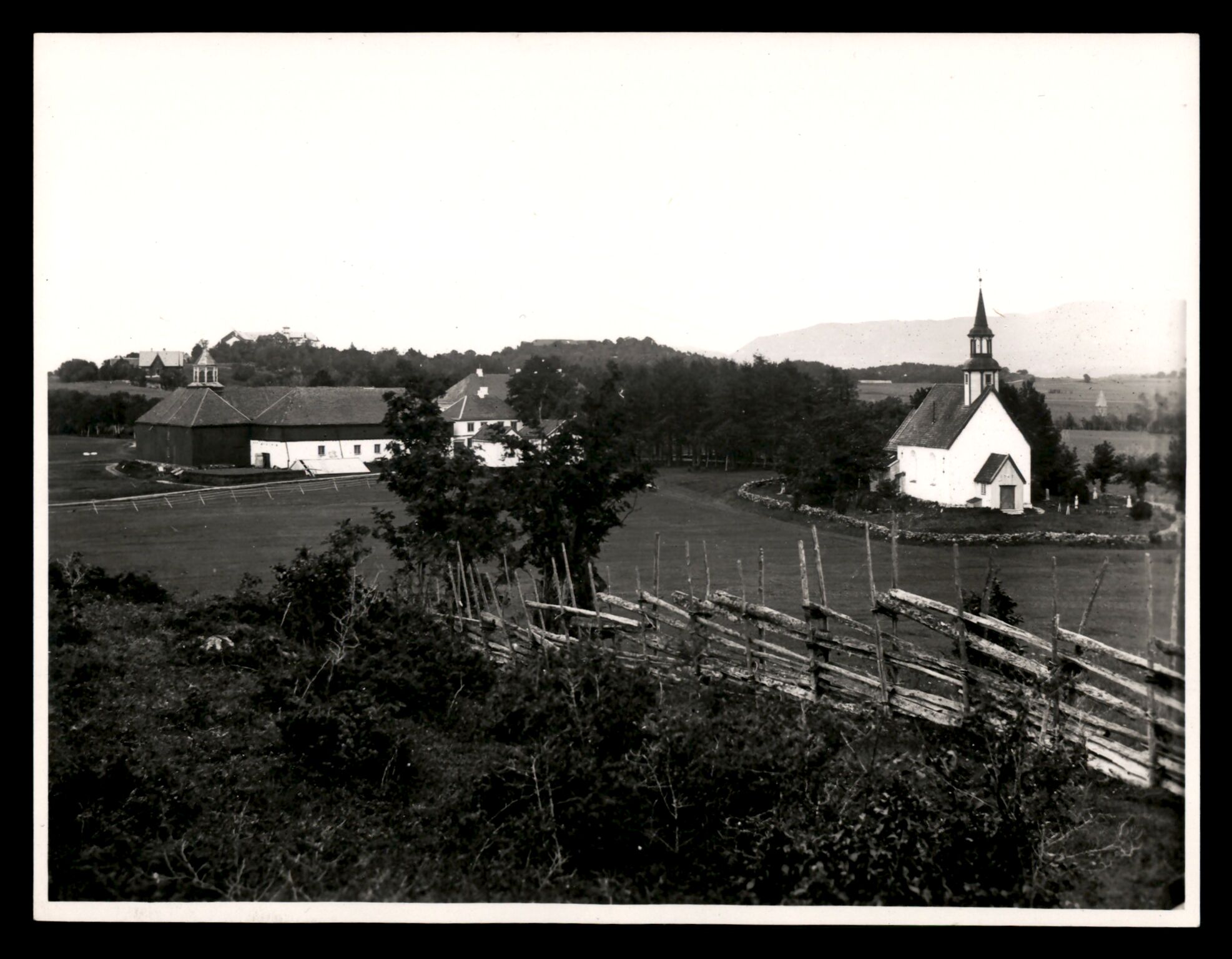 Fortidsminneforeningen, Den trønderske avdeling, AV/SAT-PA-0592/D/Da/L0032: Sakarkiv etter nøkkel