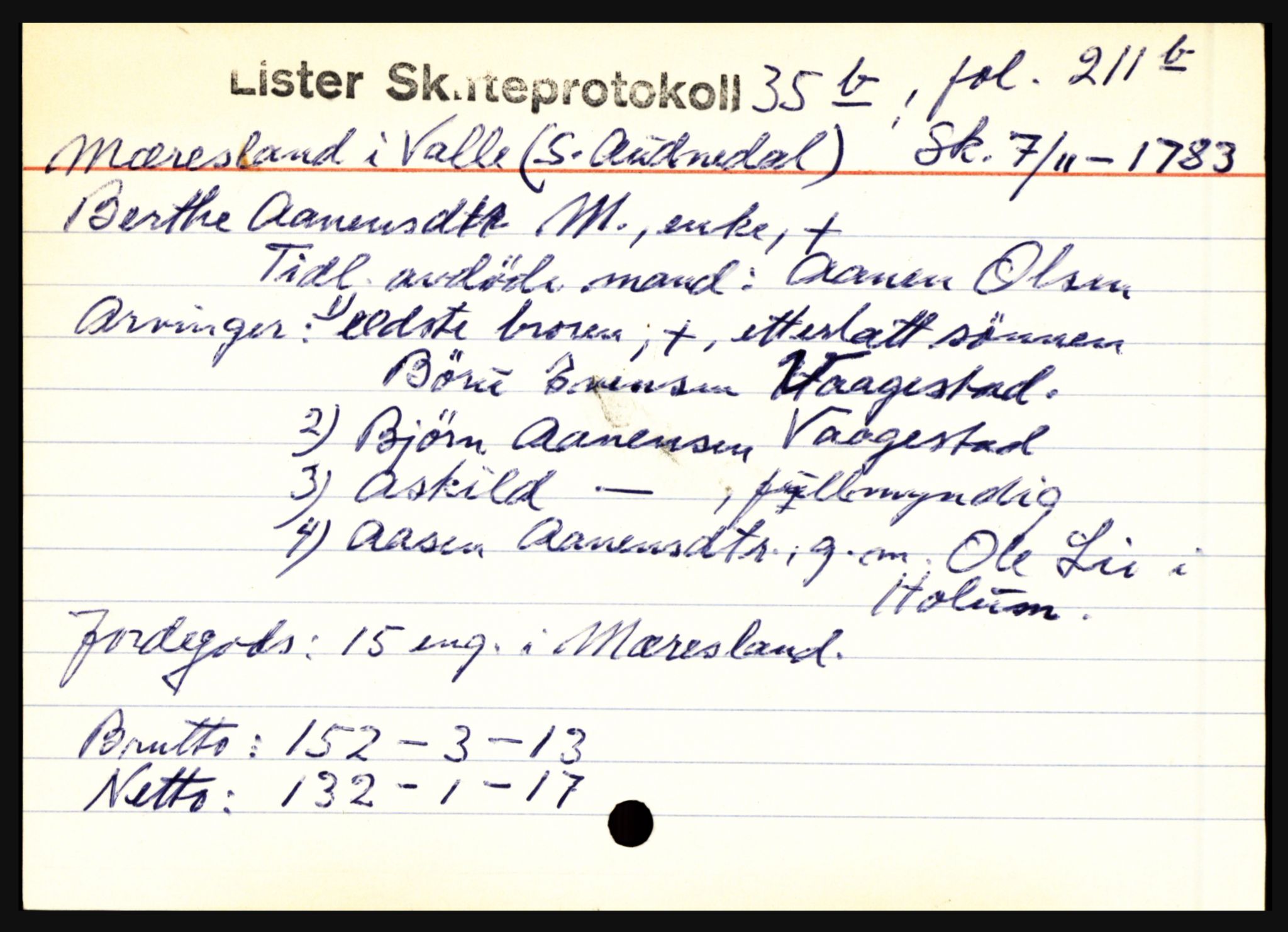 Lister sorenskriveri, AV/SAK-1221-0003/H, p. 26249