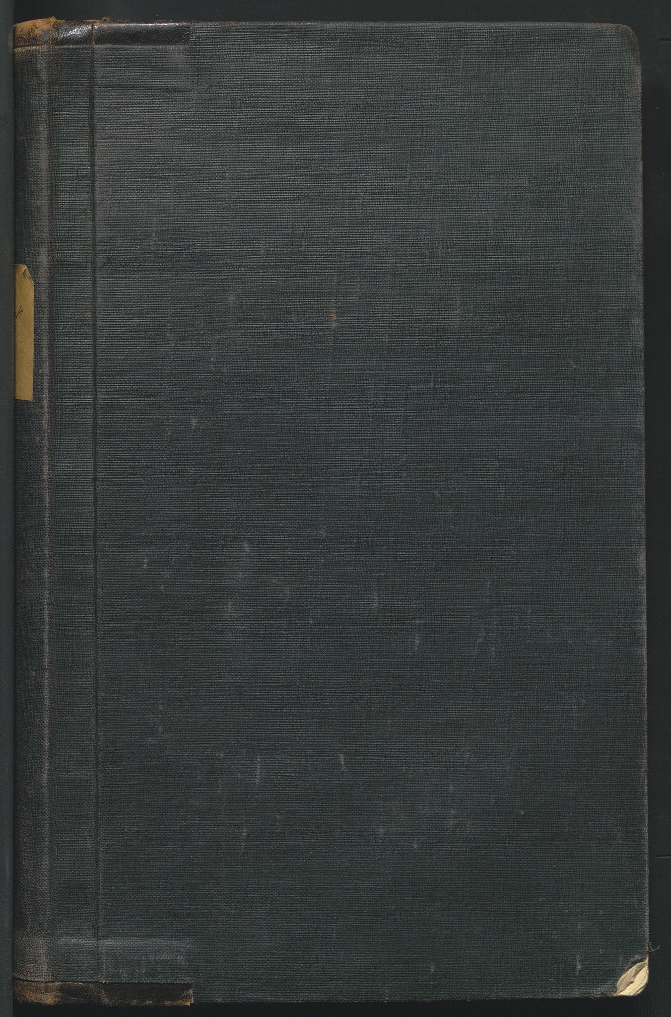 Glåmdal jordskifterett, SAH/JORDSKIFTEH-003/G/Ga/L0001/0001: Rettsbøker / Rettsbok - nr. 1, 1927-1935