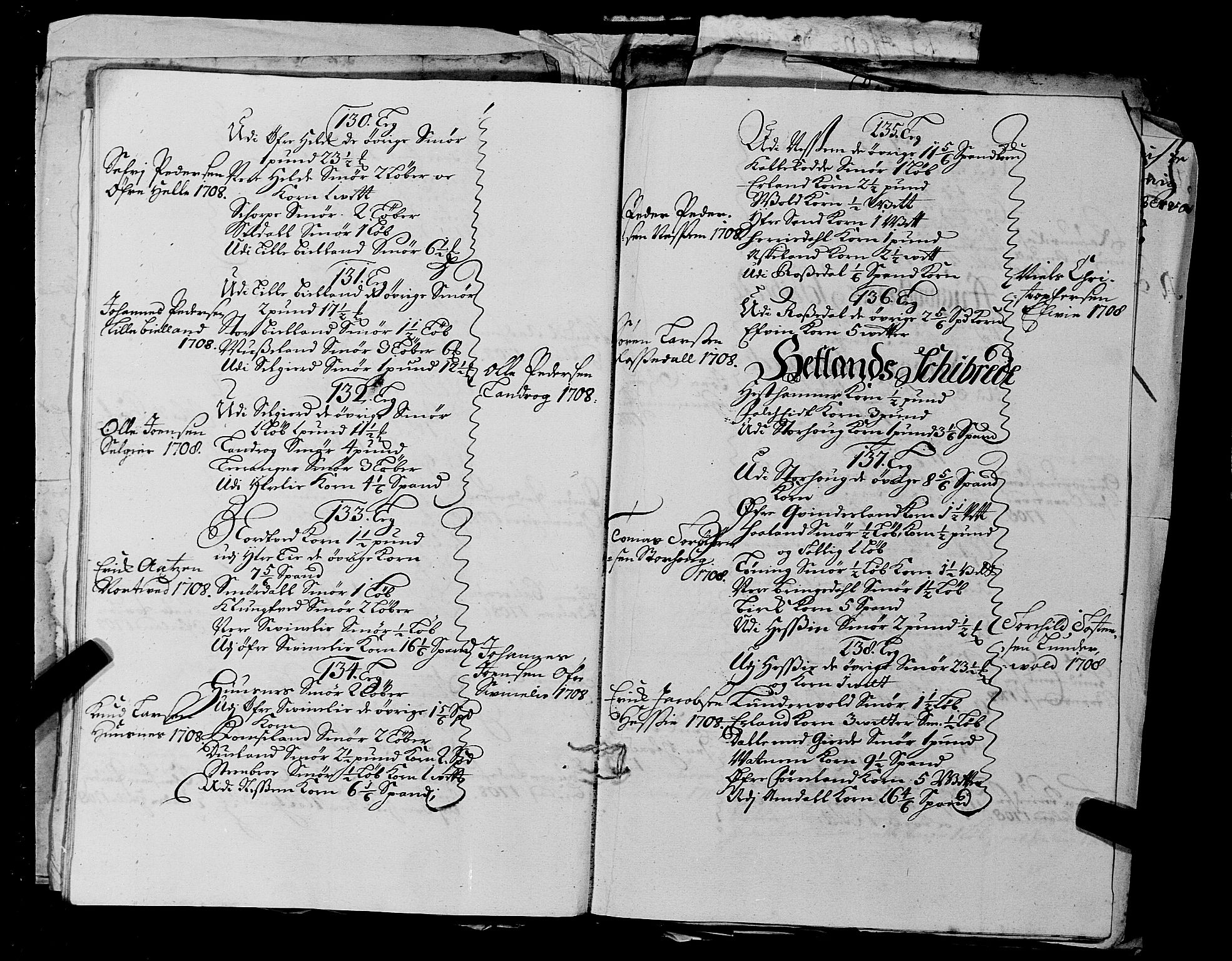 Fylkesmannen i Rogaland, AV/SAST-A-101928/99/3/325/325CA, 1655-1832, p. 2038
