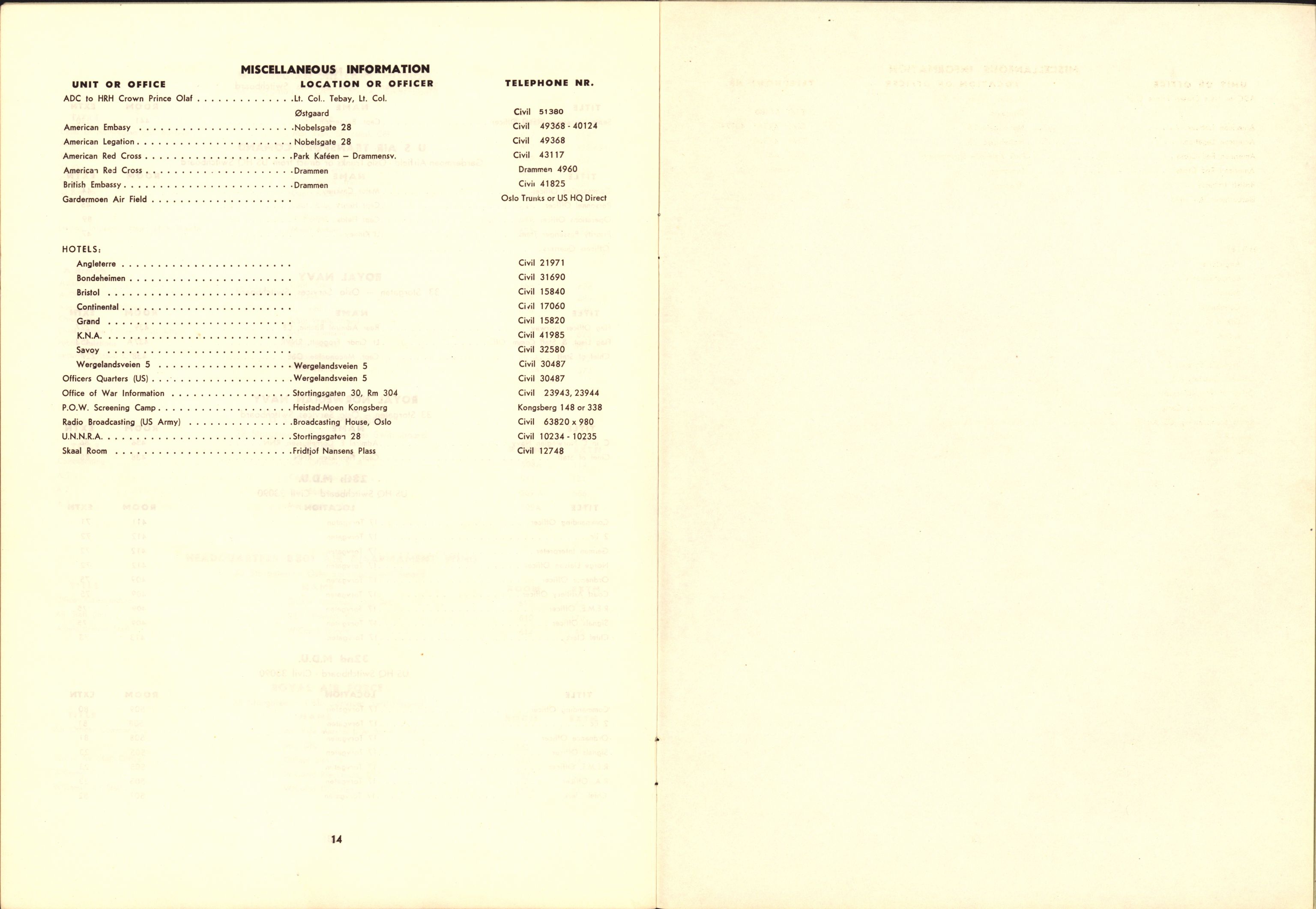 Forsvarets Overkommando. 2 kontor. Arkiv 11.4. Spredte tyske arkivsaker, AV/RA-RAFA-7031/D/Dar/Darc/L0015: FO.II, 1945-1946, p. 837