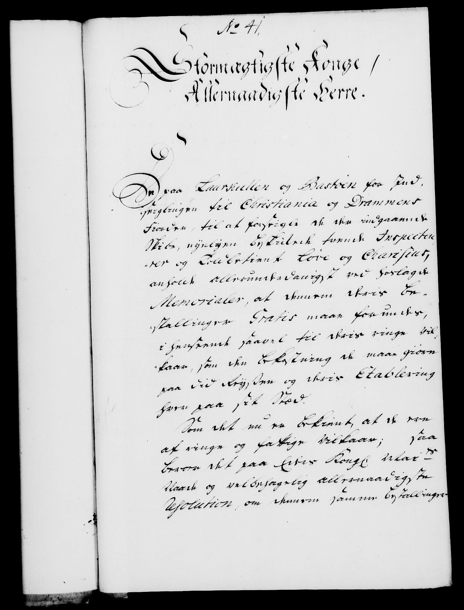 Rentekammeret, Kammerkanselliet, RA/EA-3111/G/Gf/Gfa/L0030: Norsk relasjons- og resolusjonsprotokoll (merket RK 52.30), 1748, p. 289