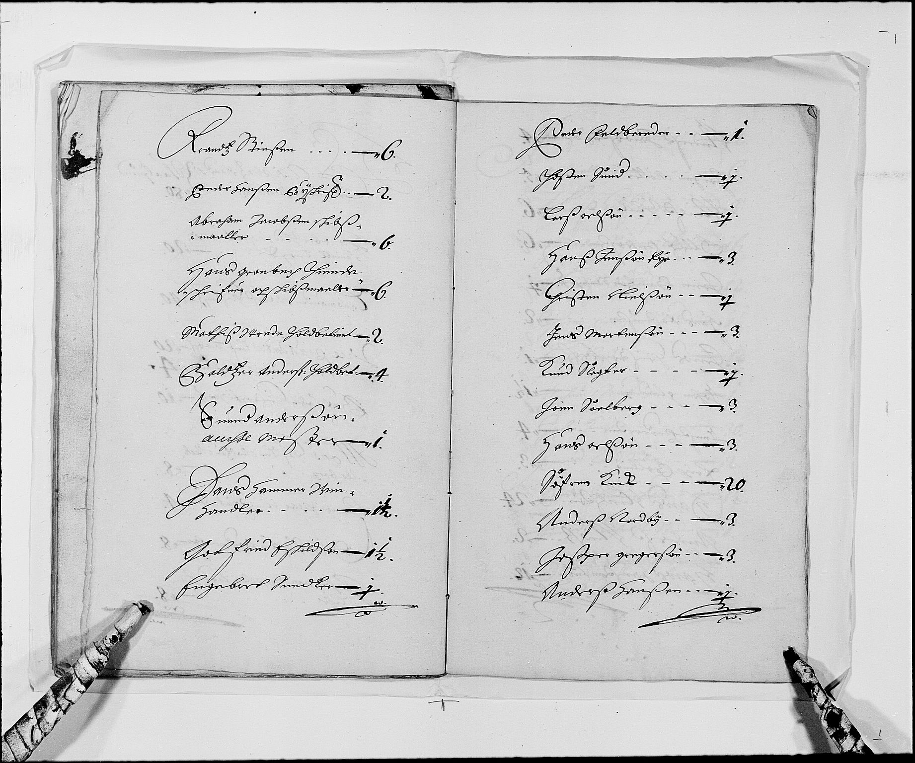 Rentekammeret inntil 1814, Reviderte regnskaper, Byregnskaper, AV/RA-EA-4066/R/Re/L0058: [E3] Kontribusjonsregnskap (med Bragernes og Strømsø), 1675-1679, p. 65