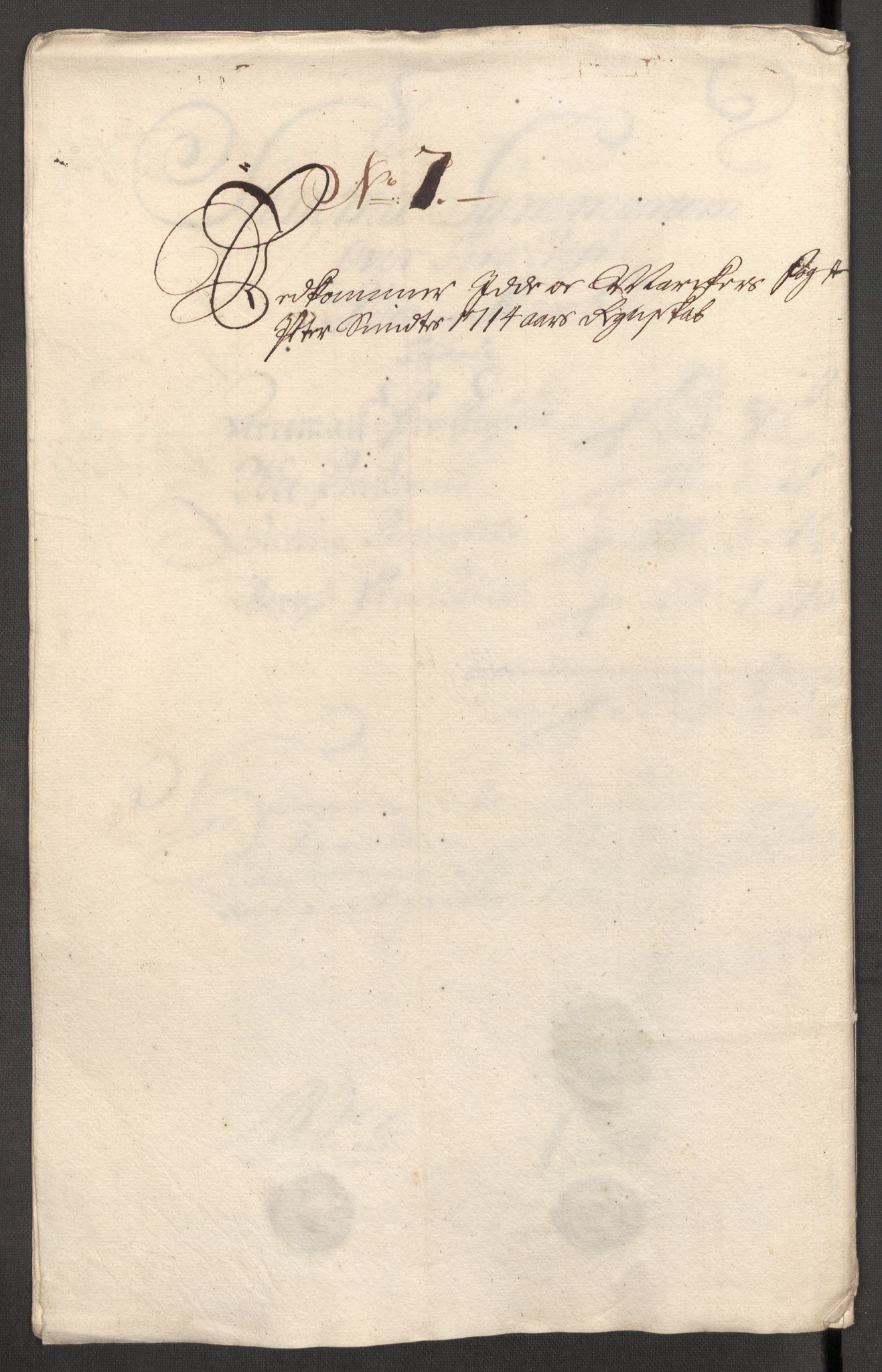 Rentekammeret inntil 1814, Reviderte regnskaper, Fogderegnskap, RA/EA-4092/R01/L0022: Fogderegnskap Idd og Marker, 1713-1714, p. 366