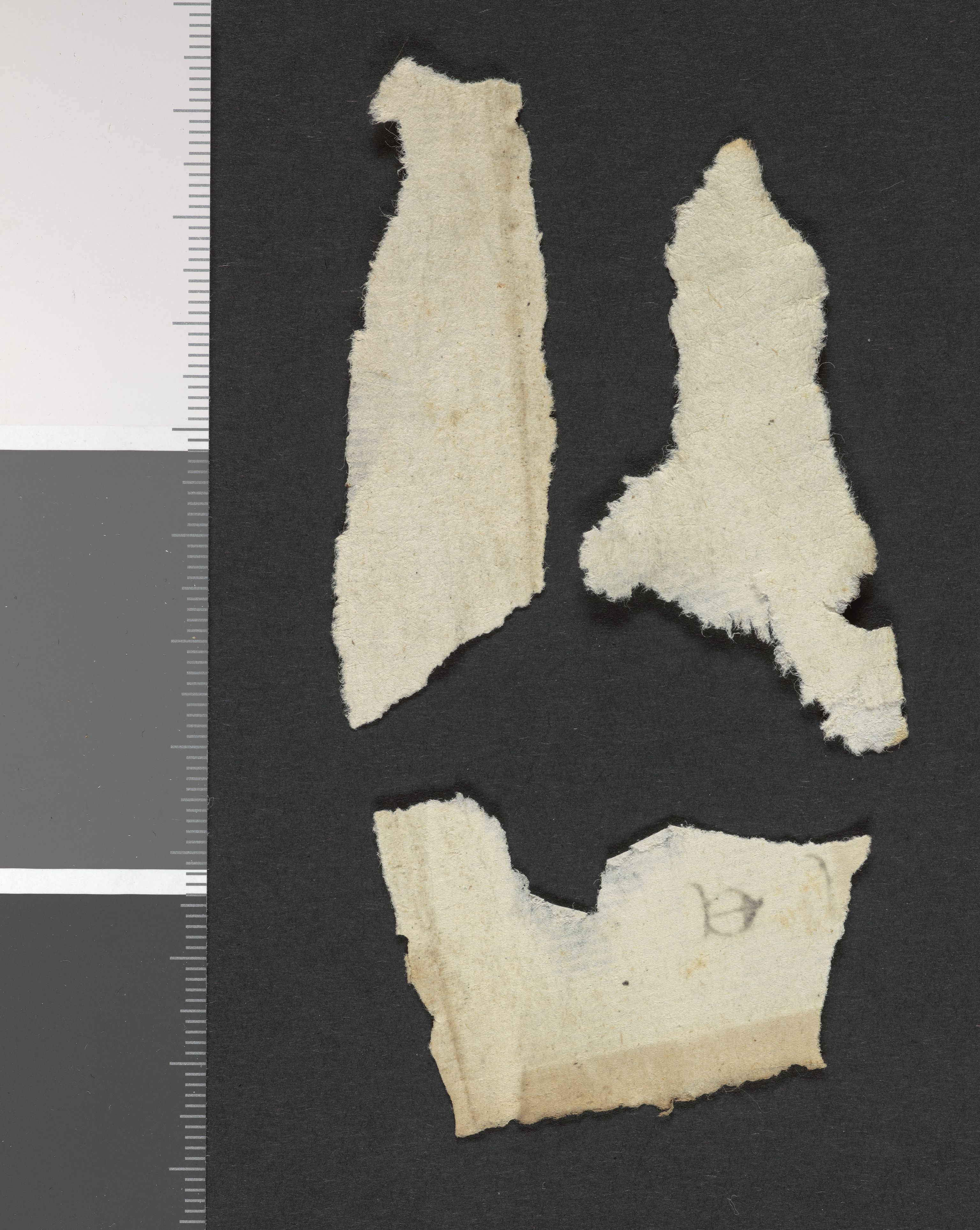 Tellefsen, Johan Christian, AV/RA-PA-0792/Fc/L0003: Membranfragmenter, 1100-1536, p. 126