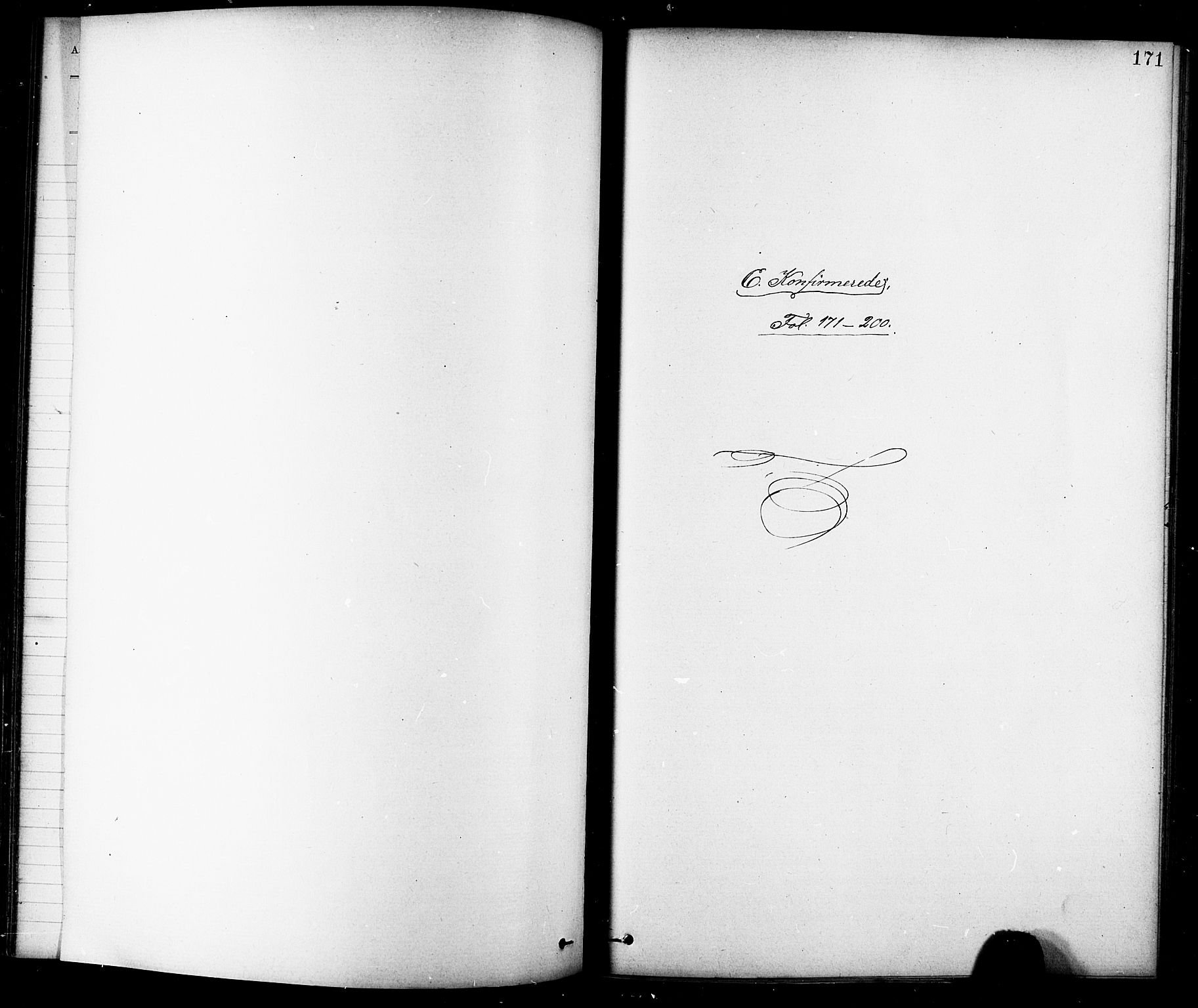 Ministerialprotokoller, klokkerbøker og fødselsregistre - Sør-Trøndelag, SAT/A-1456/691/L1094: Parish register (copy) no. 691C05, 1879-1911, p. 171