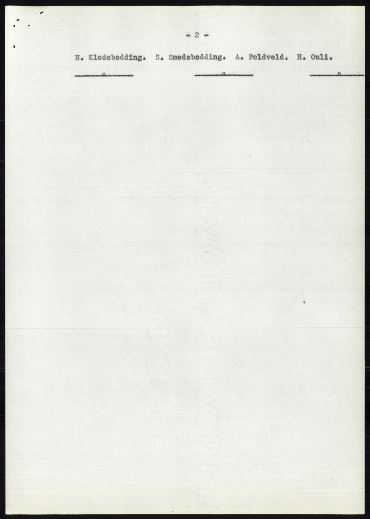 Statsarkivet i Oslo, SAO/A-10621/Z/Zd/L0003: Avskrifter, j.nr 714-1202/1955, 1955, p. 2