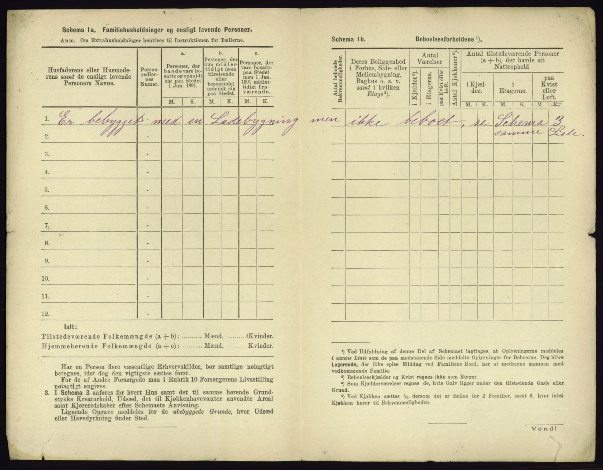 RA, 1891 census for 0701 Svelvik, 1891, p. 549