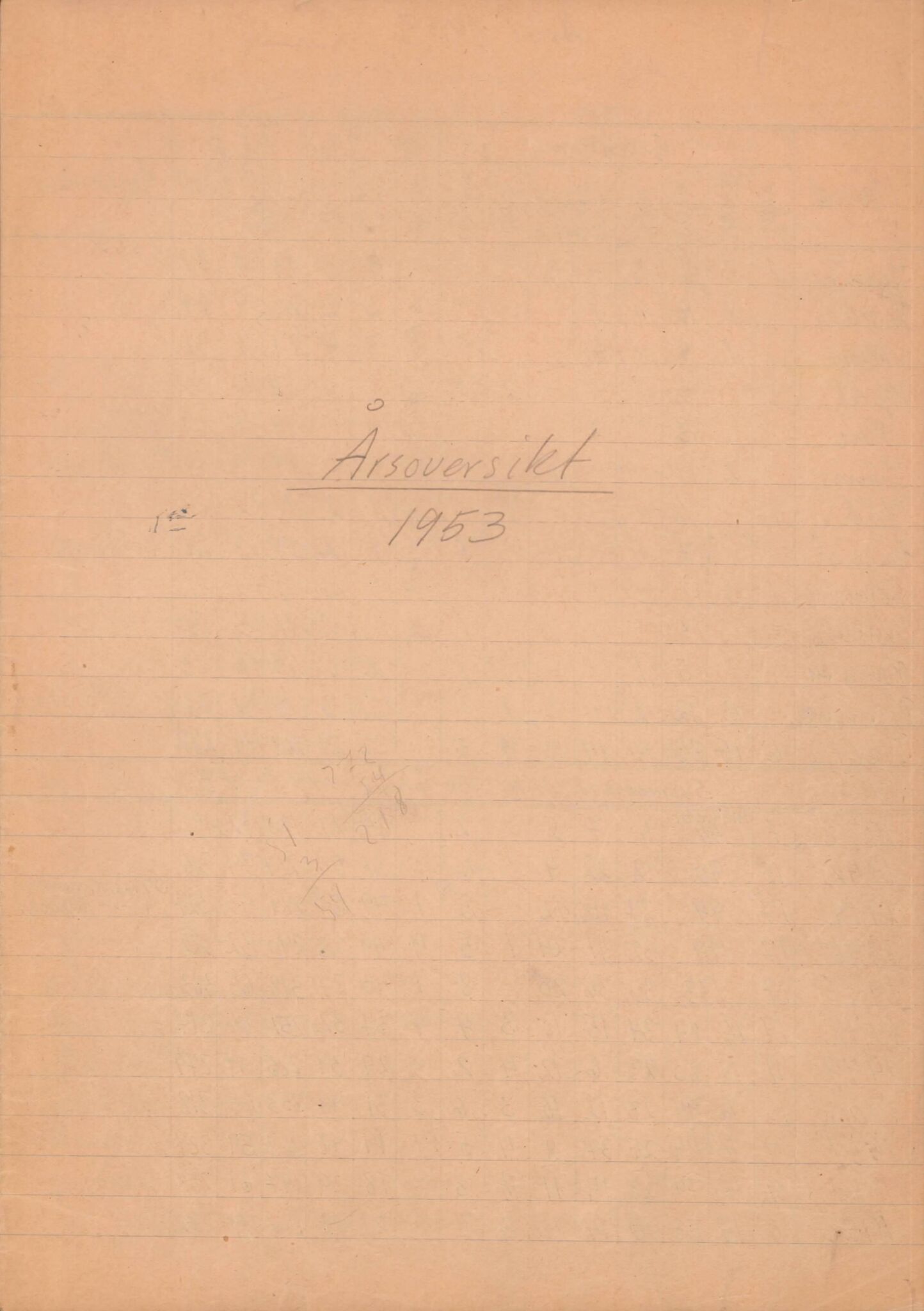 Bergen kommune. Brannvesenet (1863-1971), BBA/A-1181/X/Xa/L0026: Årsberetning, 1931-1974, p. 55
