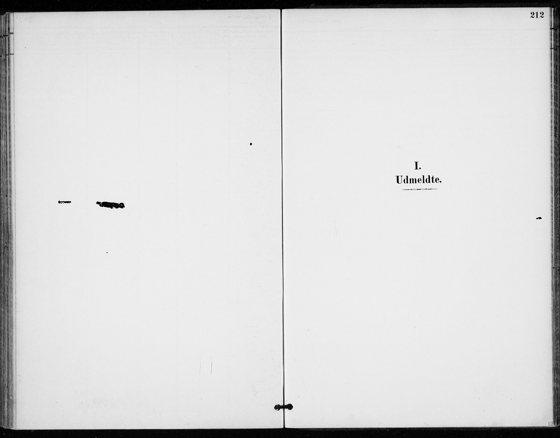 Sem kirkebøker, SAKO/A-5/F/Fa/L0011: Parish register (official) no. I 11, 1888-1904, p. 212