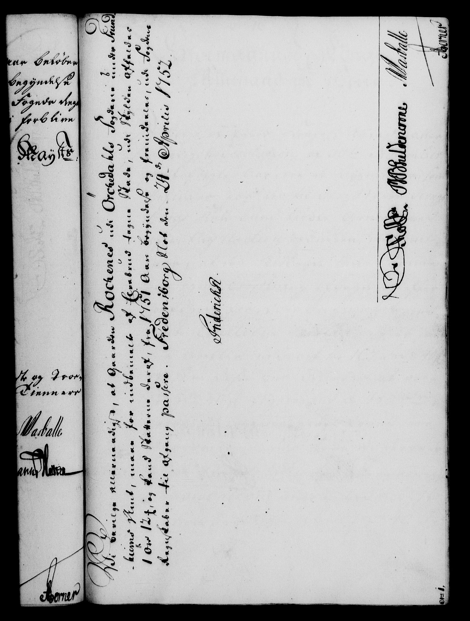 Rentekammeret, Kammerkanselliet, RA/EA-3111/G/Gf/Gfa/L0034: Norsk relasjons- og resolusjonsprotokoll (merket RK 52.34), 1752, p. 220