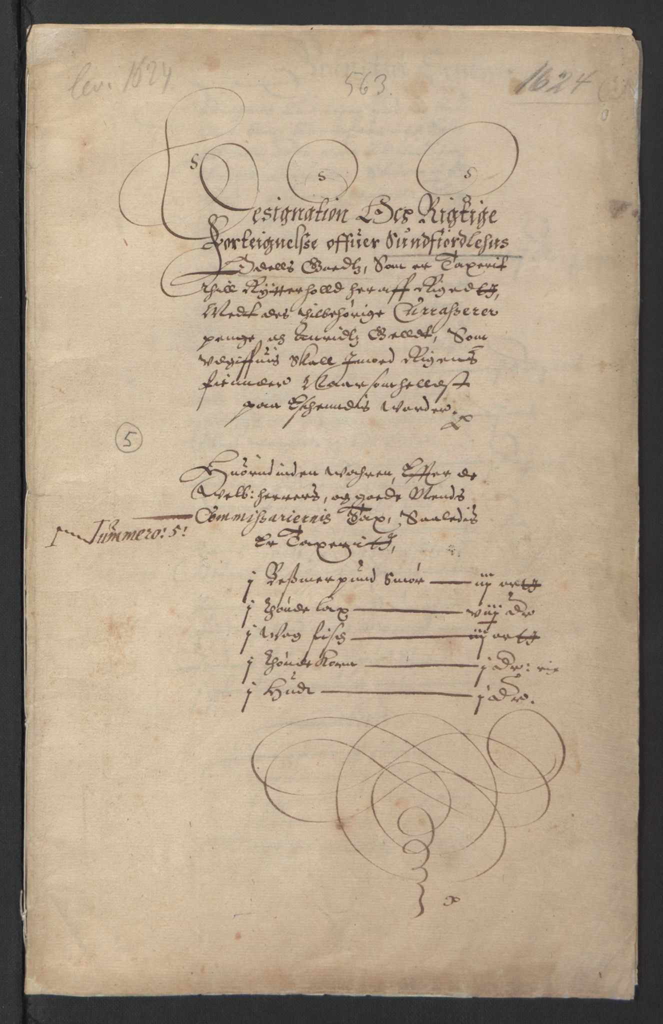 Stattholderembetet 1572-1771, AV/RA-EA-2870/Ek/L0012/0001: Jordebøker til utlikning av rosstjeneste 1624-1626: / Odelsjordebøker for Bergenhus len, 1626, p. 141