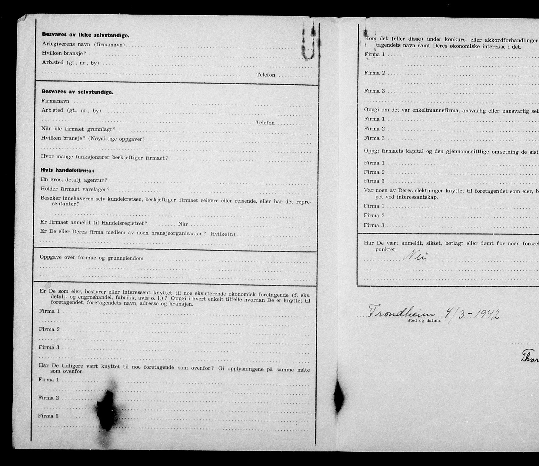 Justisdepartementet, Tilbakeføringskontoret for inndratte formuer, AV/RA-S-1564/H/Hc/Hca/L0904: --, 1945-1947, p. 21