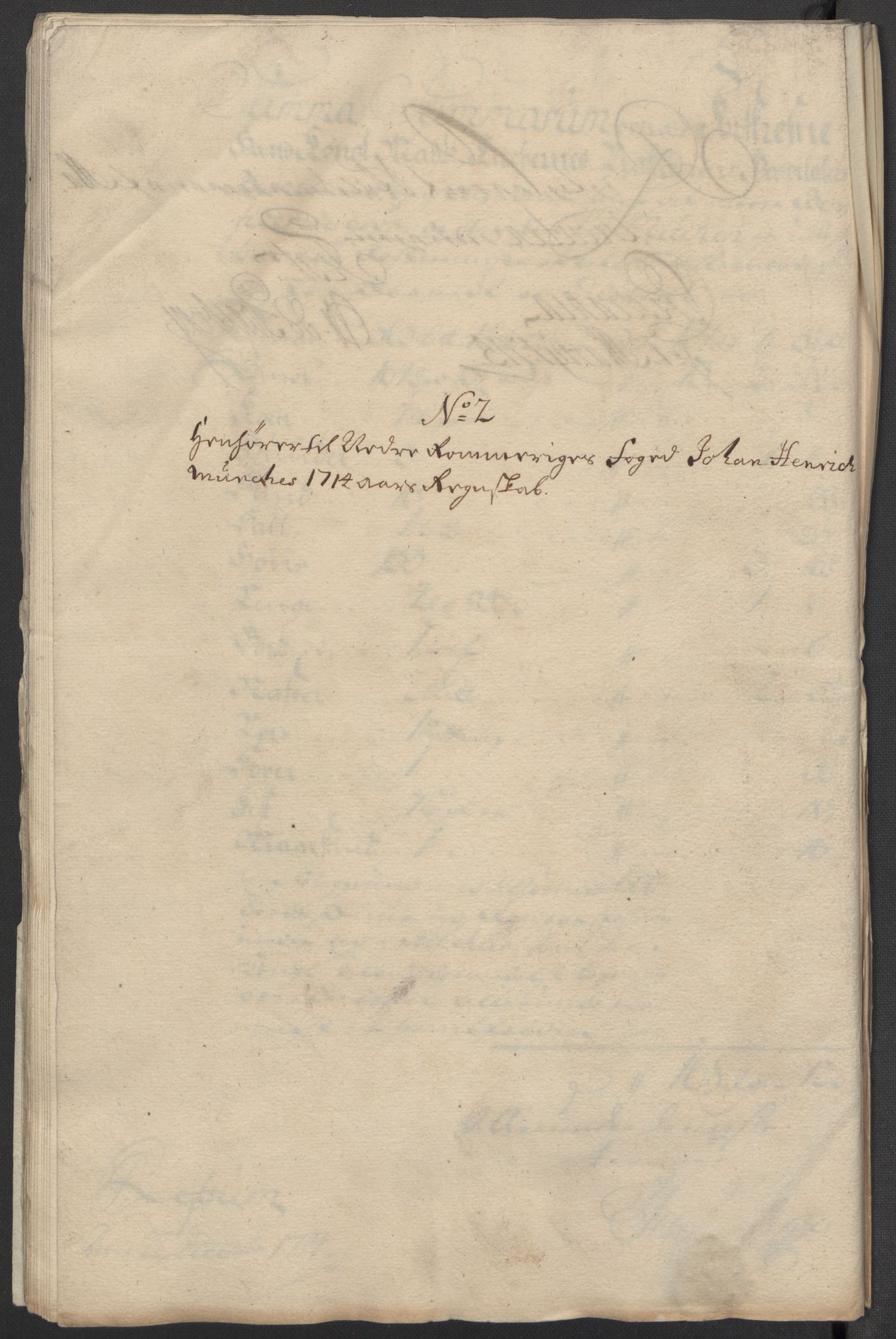 Rentekammeret inntil 1814, Reviderte regnskaper, Fogderegnskap, RA/EA-4092/R11/L0596: Fogderegnskap Nedre Romerike, 1714, p. 109