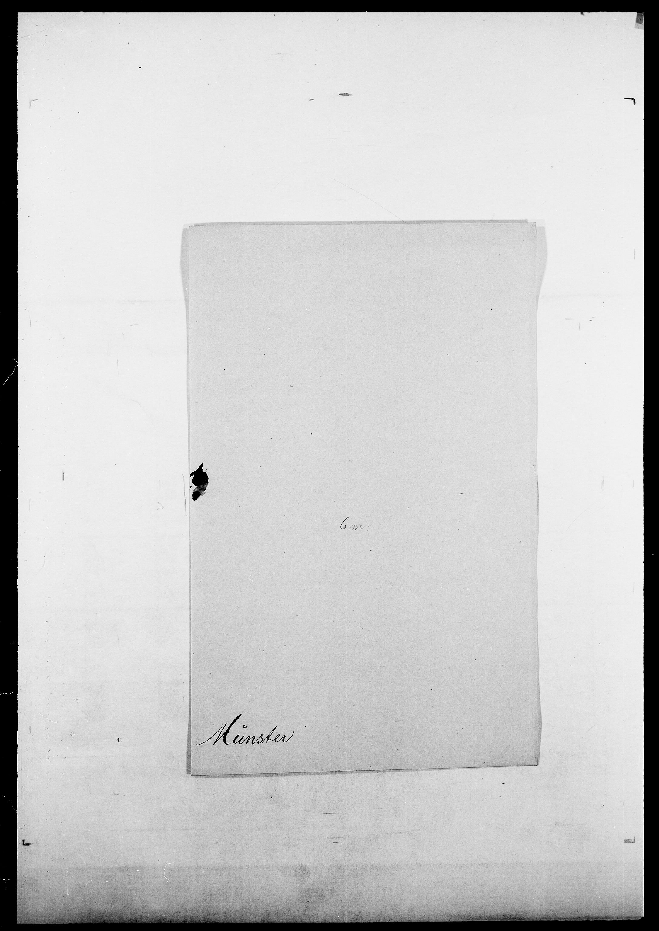 Delgobe, Charles Antoine - samling, SAO/PAO-0038/D/Da/L0027: Morath - v. Møsting, p. 484