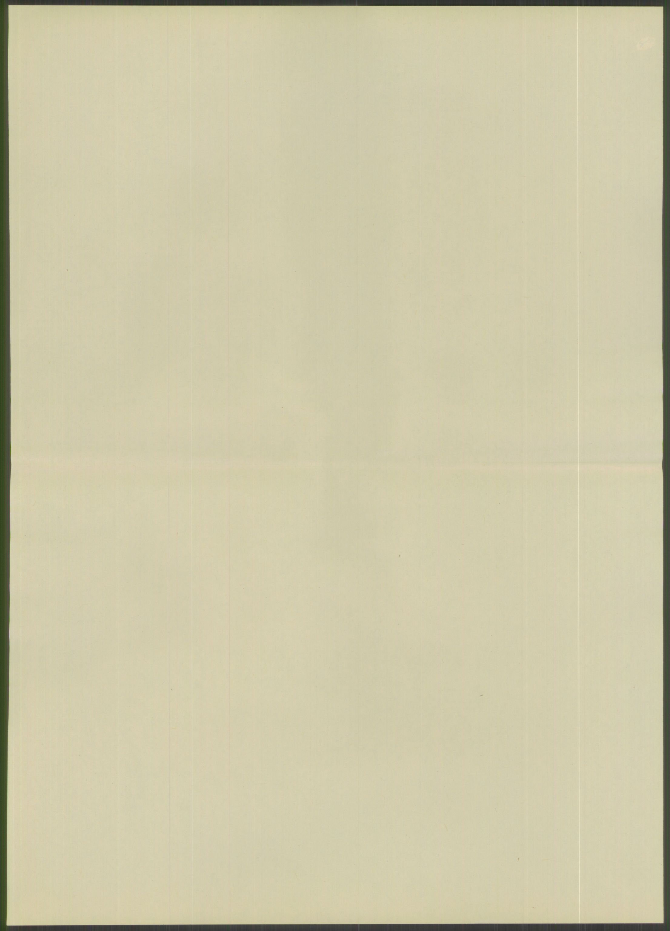 Samlinger til kildeutgivelse, Amerikabrevene, RA/EA-4057/F/L0021: Innlån fra Buskerud: Michalsen - Ål bygdearkiv, 1838-1914, p. 200