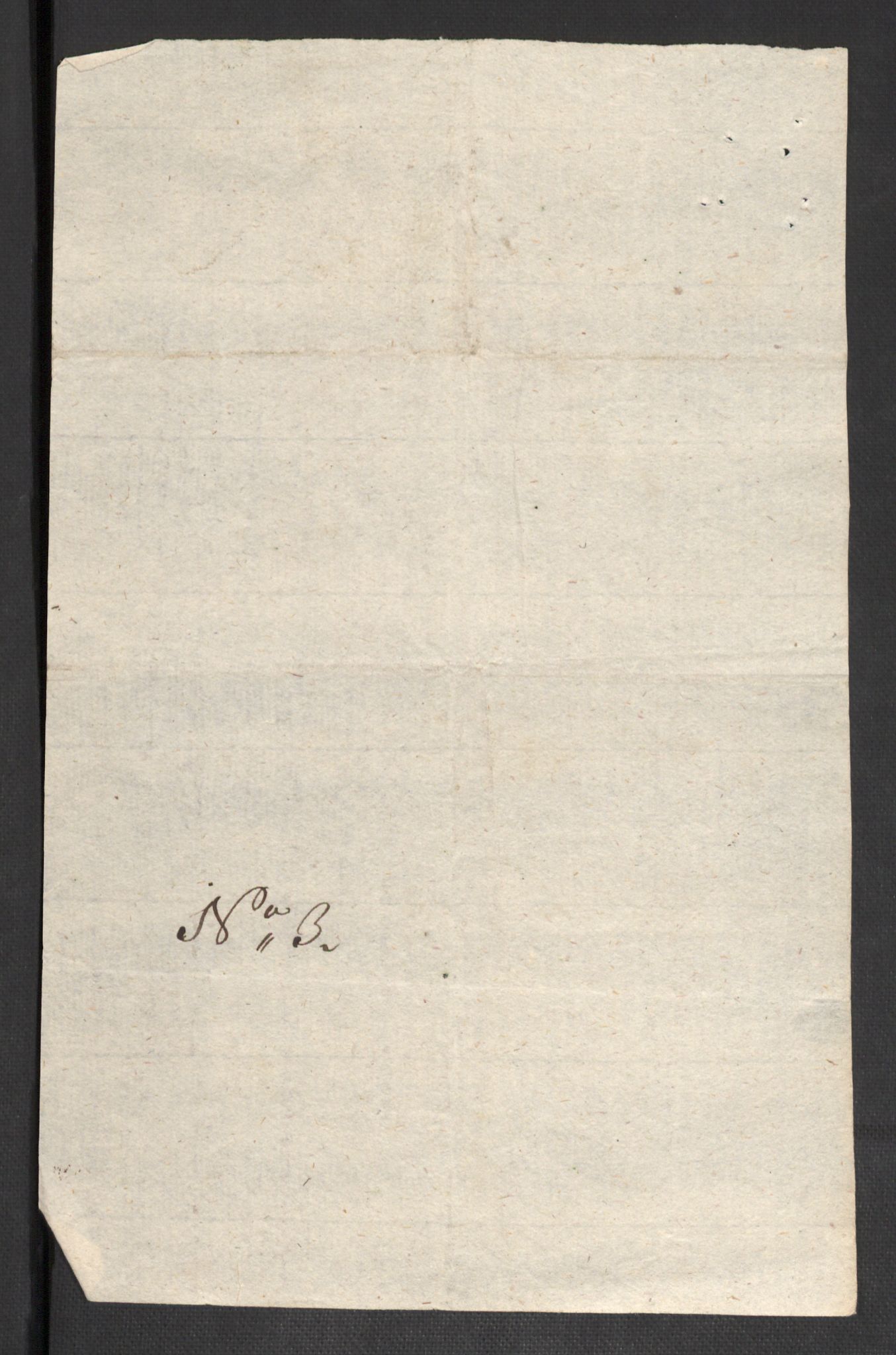 Rentekammeret inntil 1814, Reviderte regnskaper, Fogderegnskap, AV/RA-EA-4092/R43/L2554: Fogderegnskap Lista og Mandal, 1711, p. 502