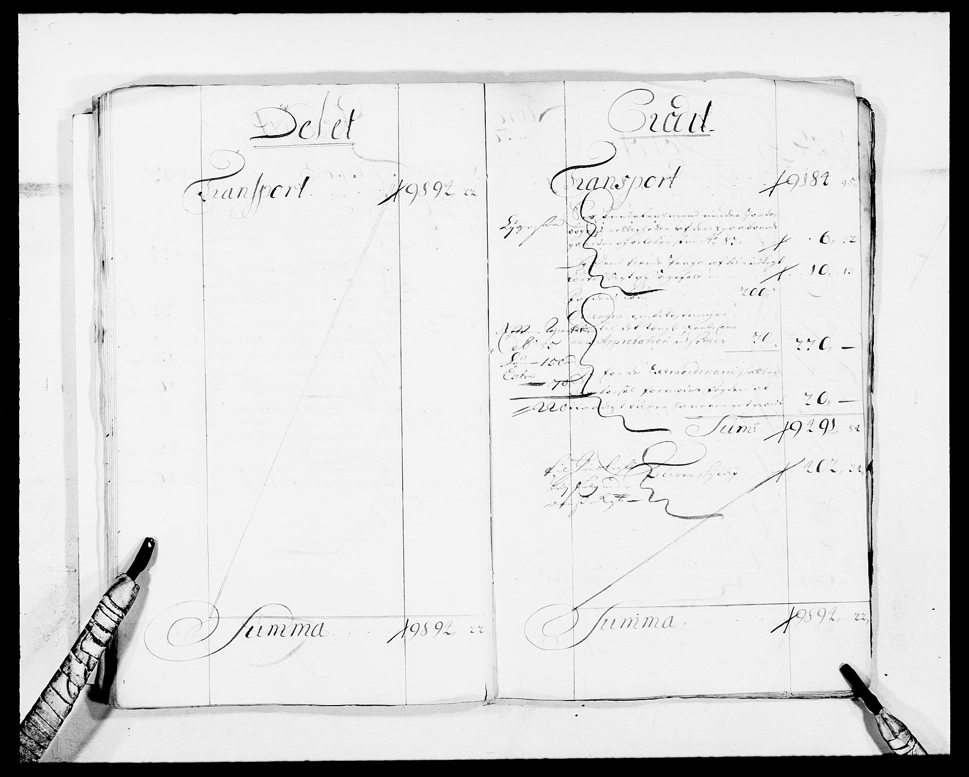 Rentekammeret inntil 1814, Reviderte regnskaper, Fogderegnskap, AV/RA-EA-4092/R11/L0573: Fogderegnskap Nedre Romerike, 1679-1688, p. 167