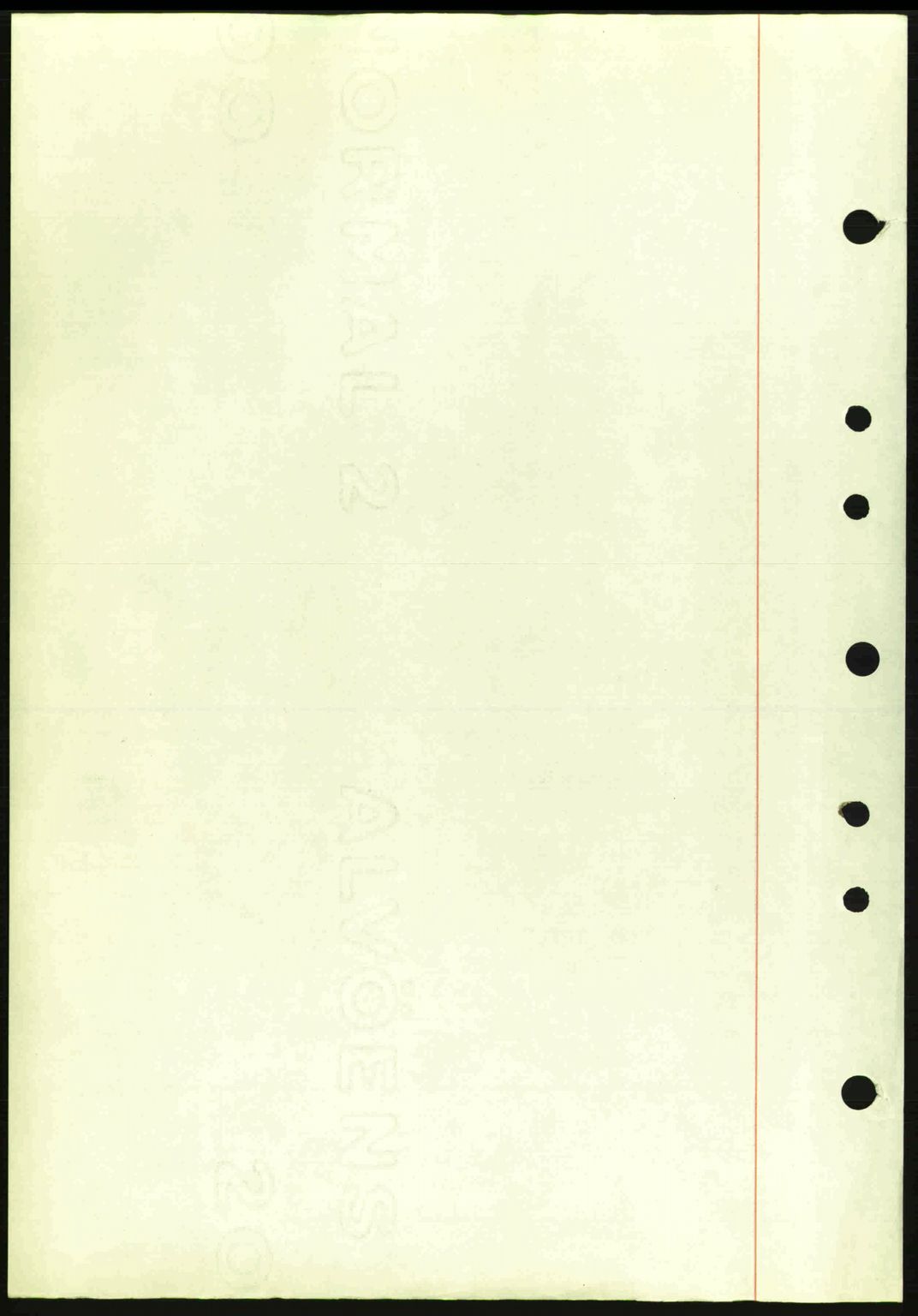 Midhordland sorenskriveri, SAB/A-3001/1/G/Gb/Gbk/L0001: Mortgage book no. A1-6, 1936-1937, Diary no: : 1873/1937