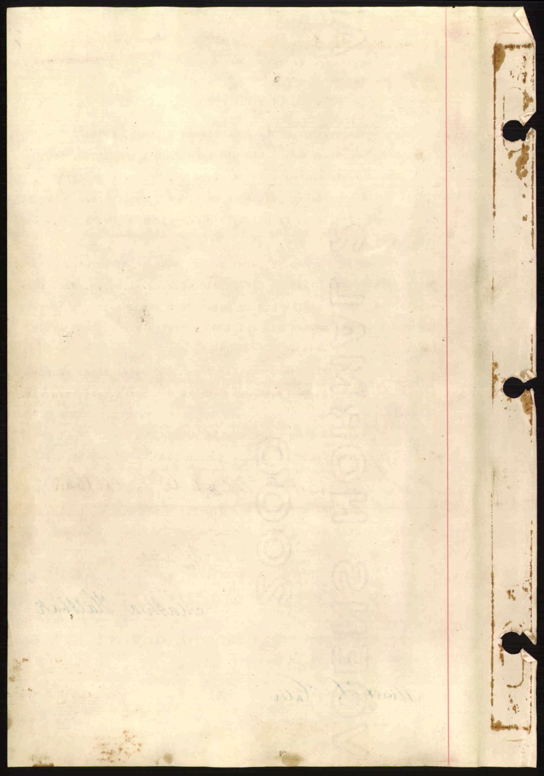 Nordmøre sorenskriveri, AV/SAT-A-4132/1/2/2Ca: Mortgage book no. A87, 1939-1940, Diary no: : 449/1940