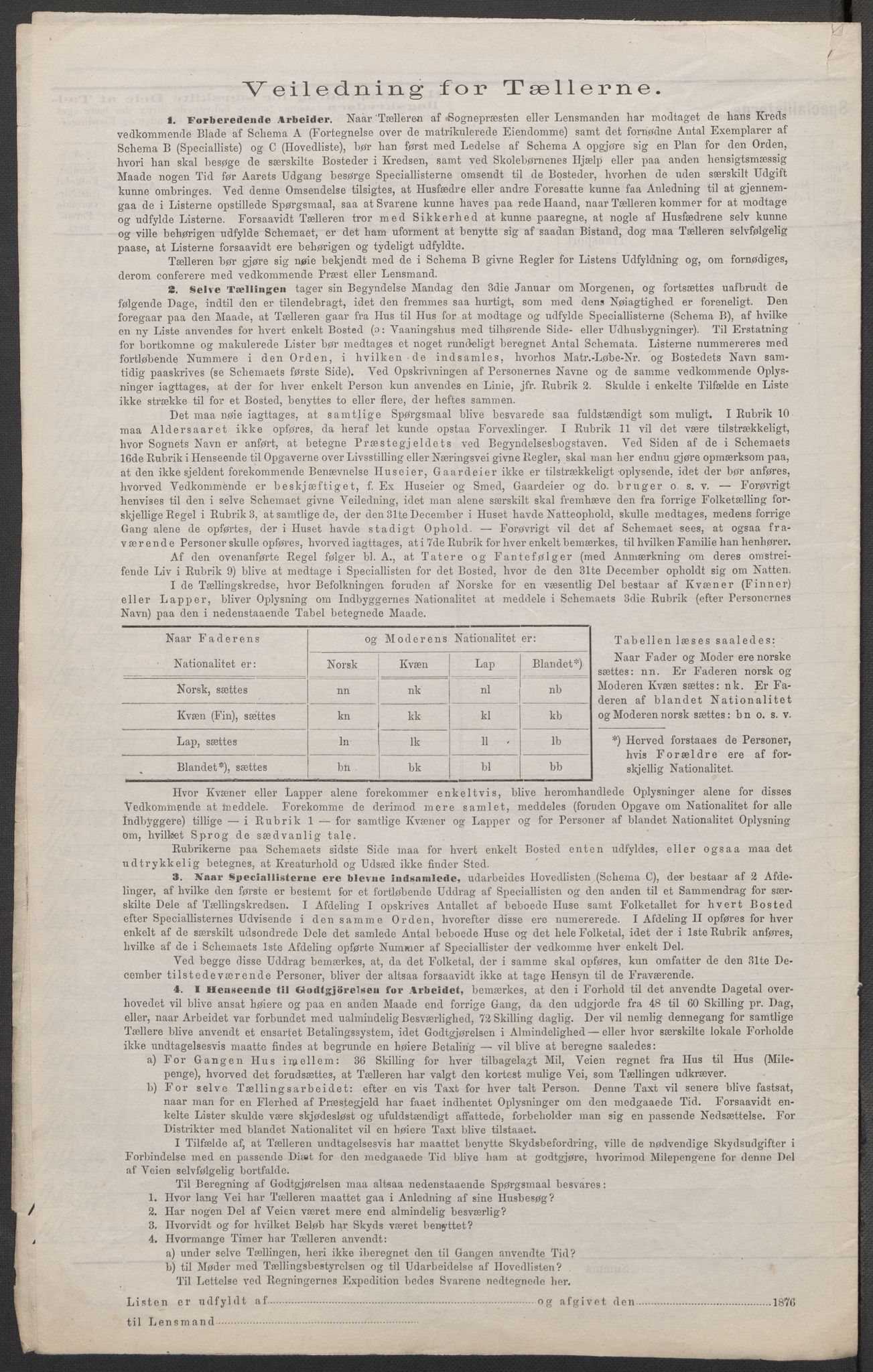 RA, 1875 census for 0125P Eidsberg, 1875, p. 17