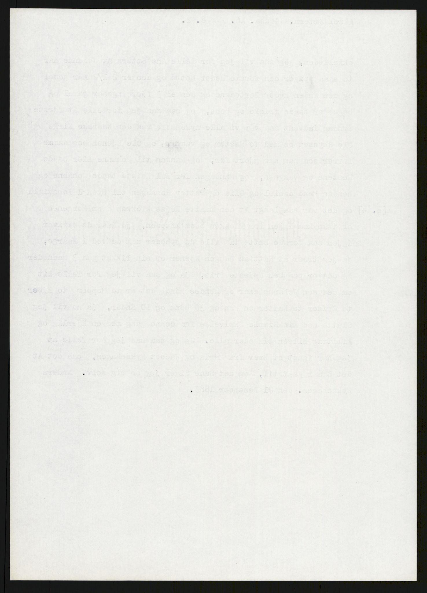 Samlinger til kildeutgivelse, Amerikabrevene, AV/RA-EA-4057/F/L0015: Innlån fra Oppland: Sæteren - Vigerust, 1838-1914, p. 126