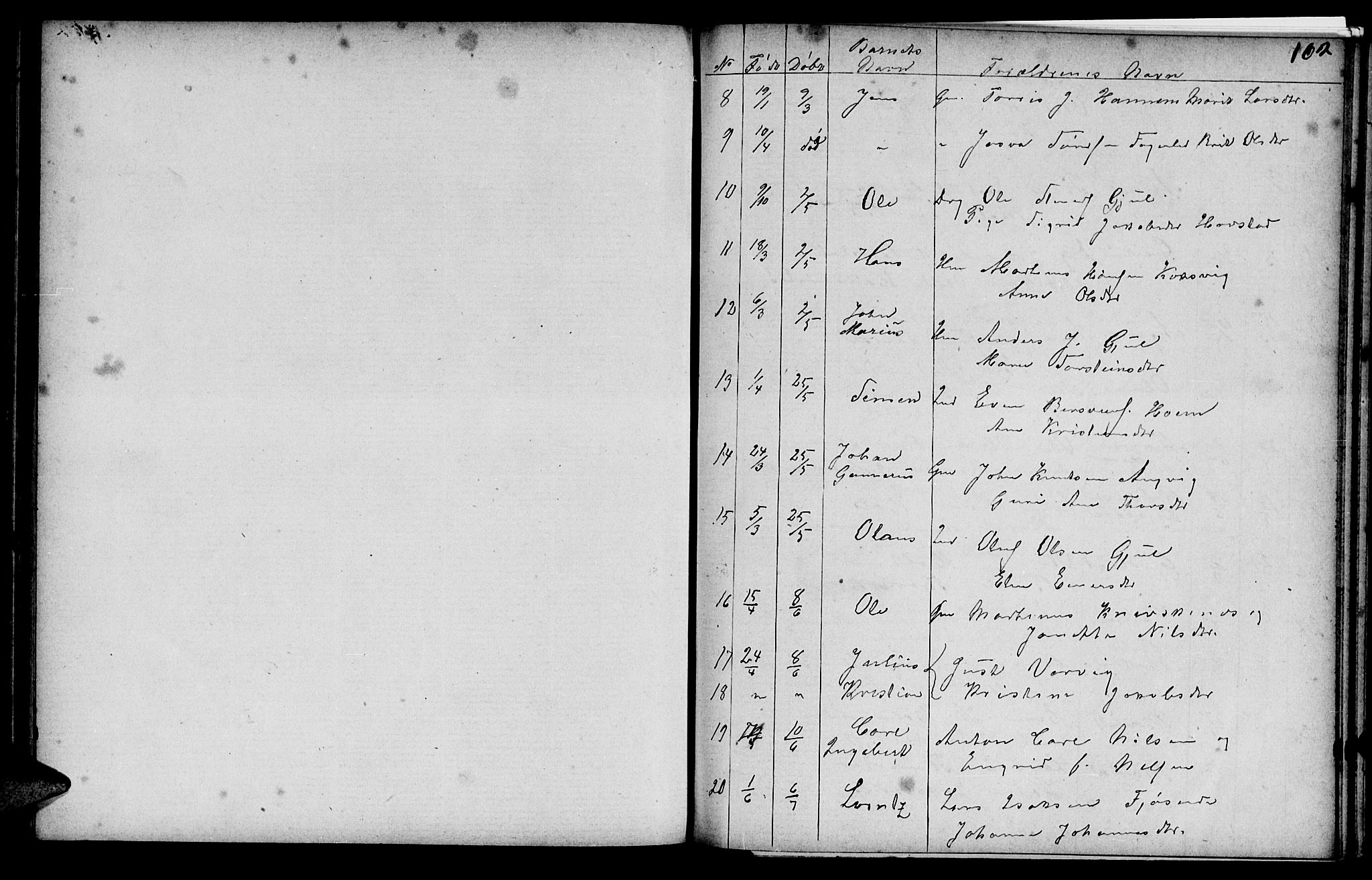 Ministerialprotokoller, klokkerbøker og fødselsregistre - Møre og Romsdal, AV/SAT-A-1454/586/L0991: Parish register (copy) no. 586C02, 1862-1892, p. 162