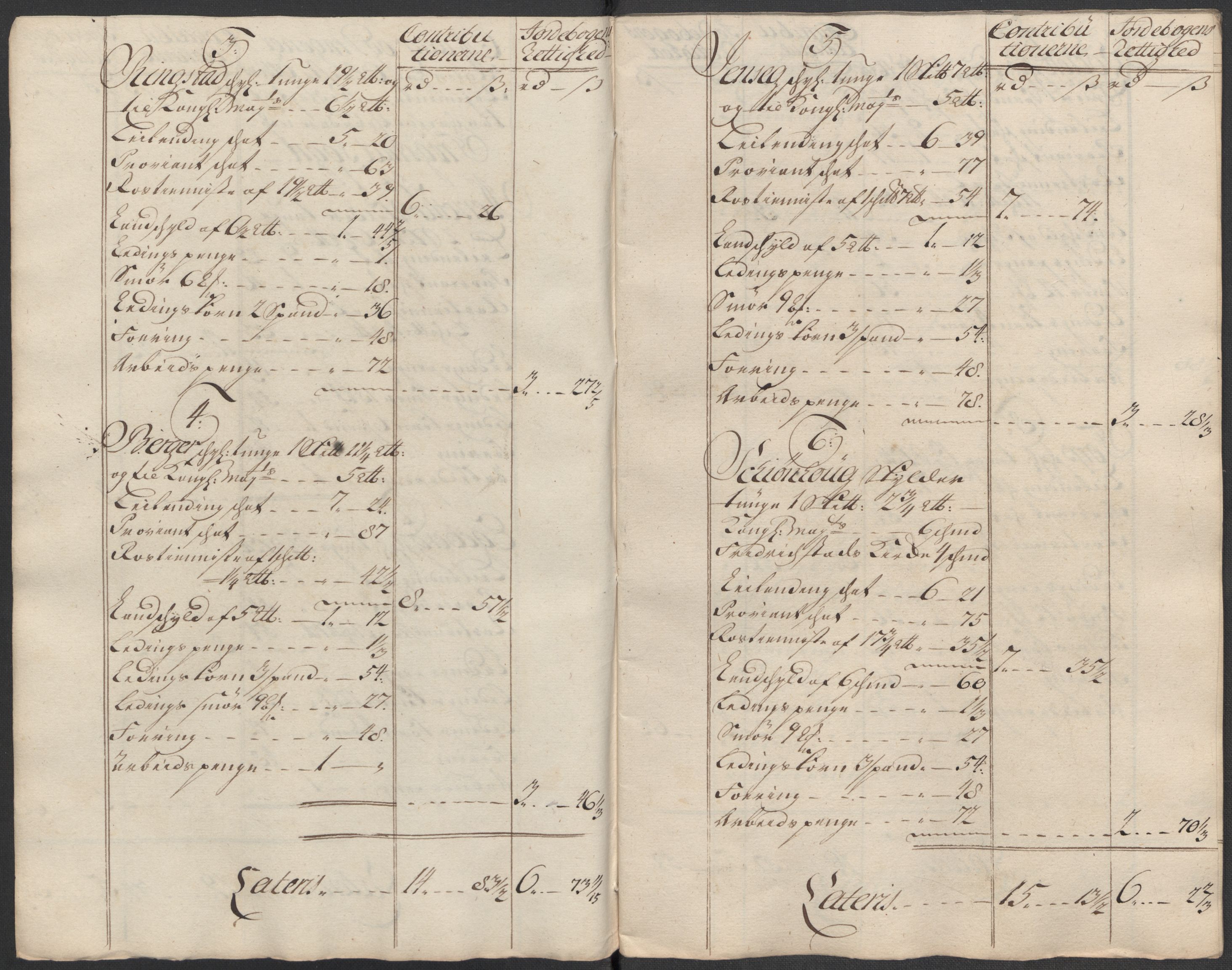 Rentekammeret inntil 1814, Reviderte regnskaper, Fogderegnskap, AV/RA-EA-4092/R07/L0315: Fogderegnskap Rakkestad, Heggen og Frøland, 1718, p. 279