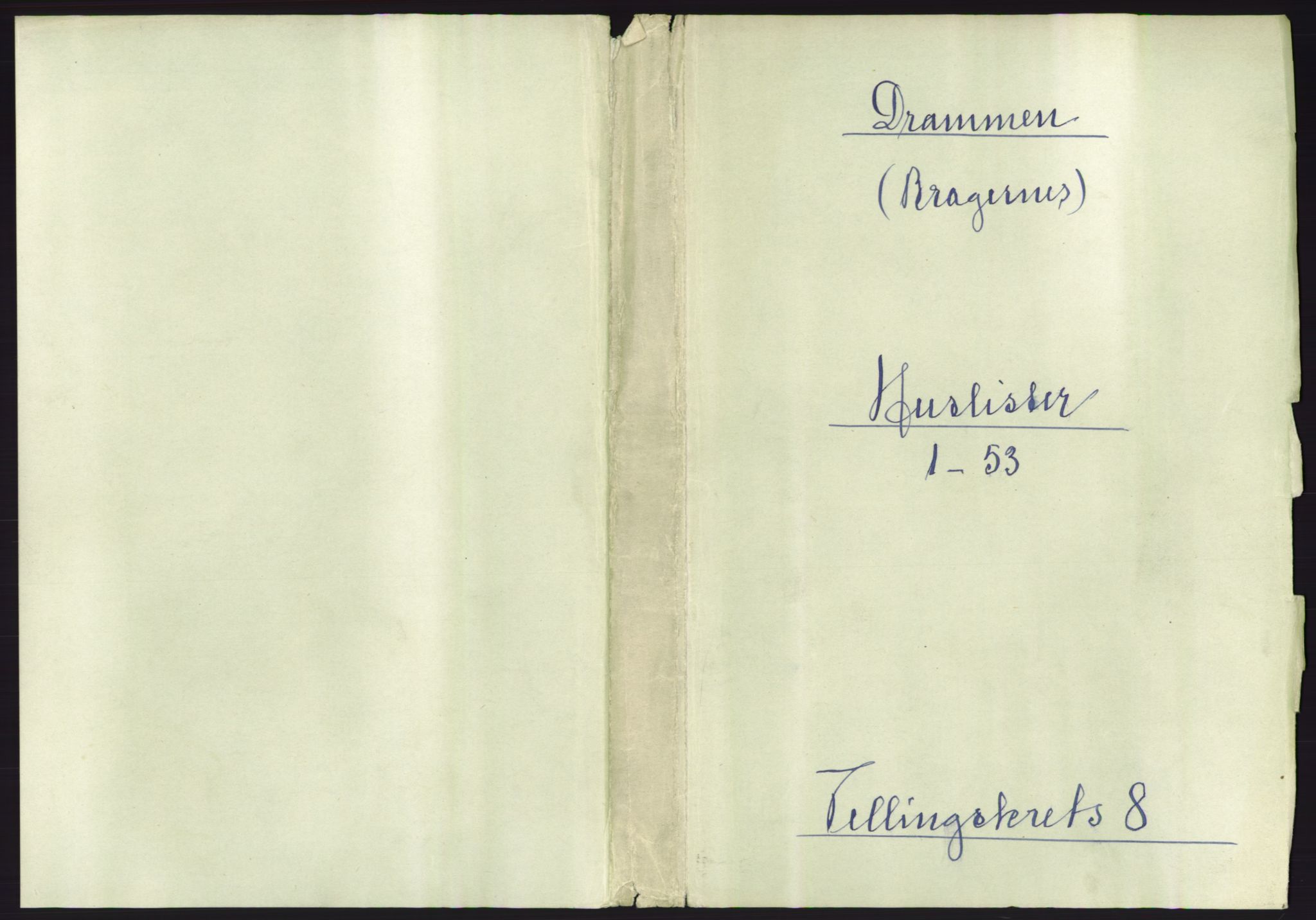 RA, 1891 census for 0602 Drammen, 1891, p. 635