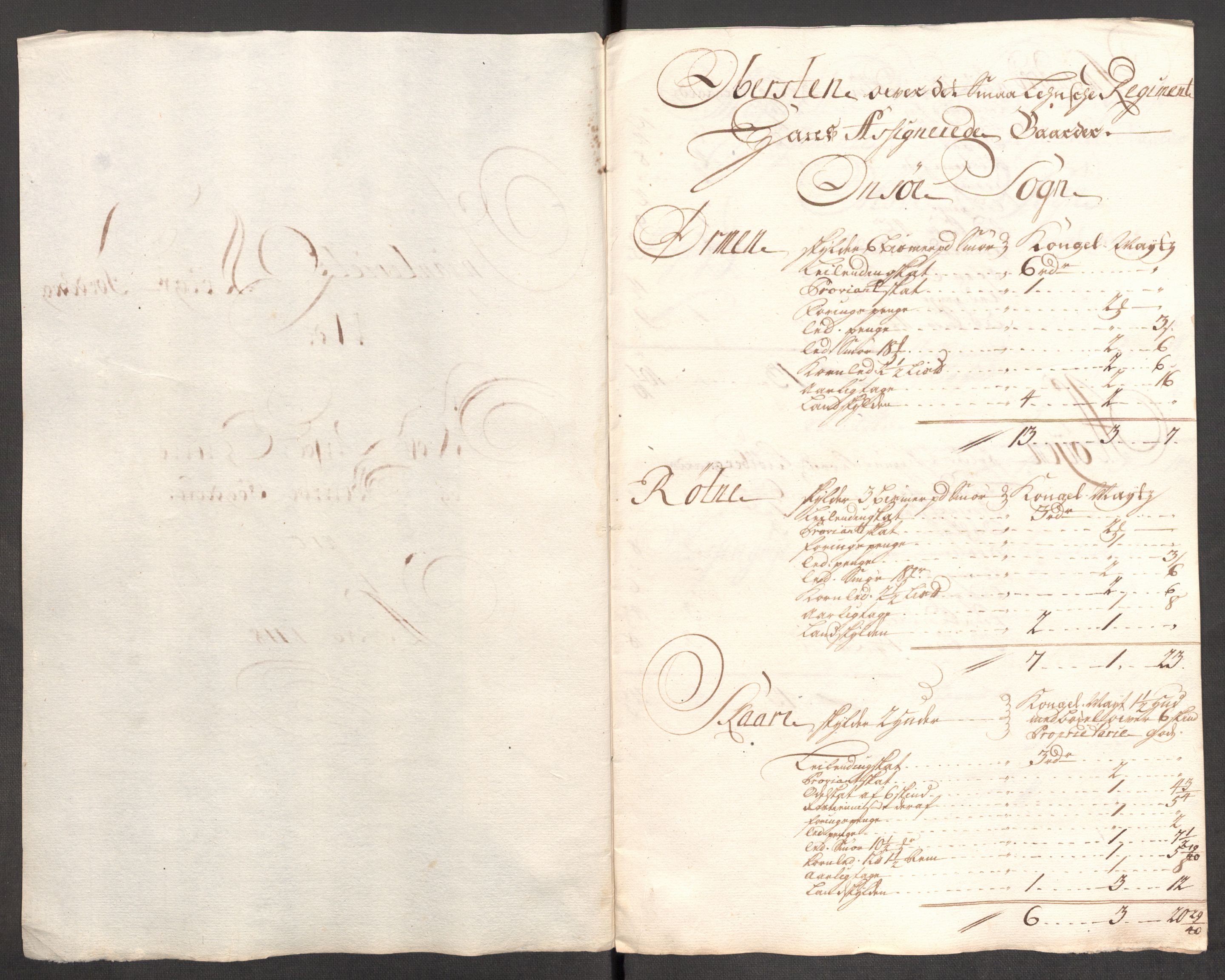 Rentekammeret inntil 1814, Reviderte regnskaper, Fogderegnskap, AV/RA-EA-4092/R04/L0143: Fogderegnskap Moss, Onsøy, Tune, Veme og Åbygge, 1718, p. 156