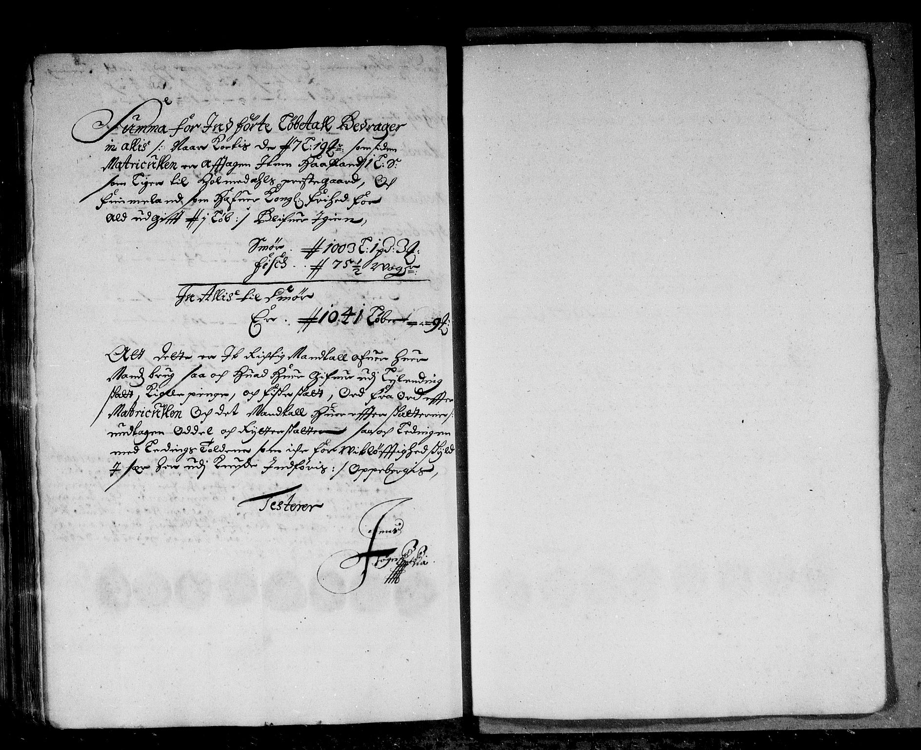 Rentekammeret inntil 1814, Reviderte regnskaper, Stiftamtstueregnskaper, Bergen stiftamt, RA/EA-6043/R/Rc/L0067: Bergen stiftamt, 1672-1685