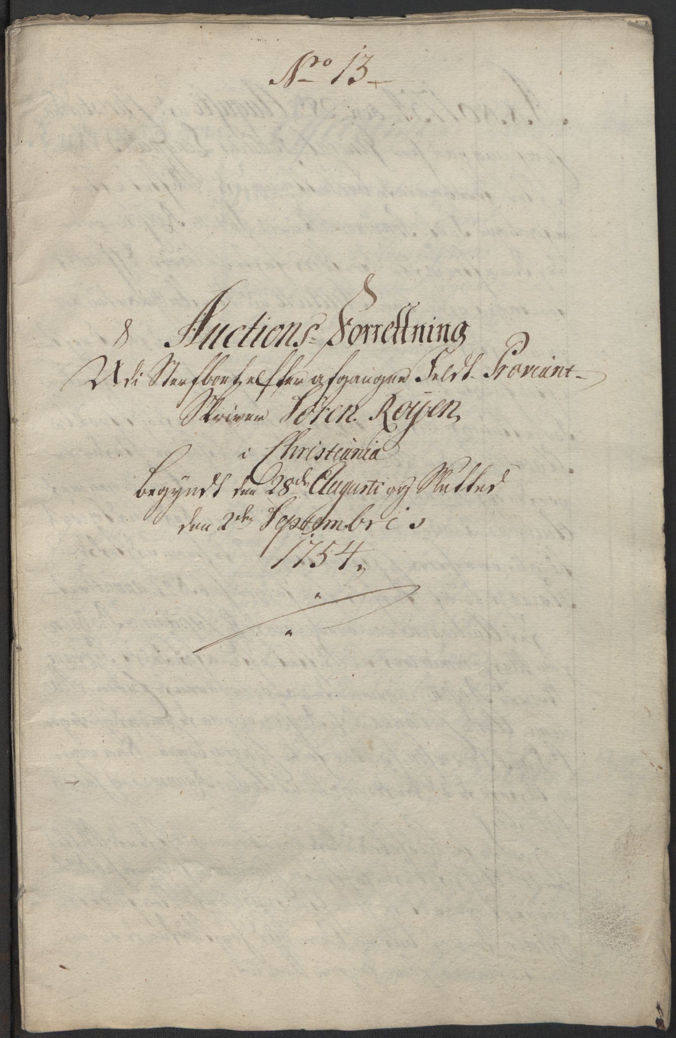 Forsvaret, Generalauditøren, RA/RAFA-1772/F/Fj/Fja/L0028b: --, 1744-1754, p. 415