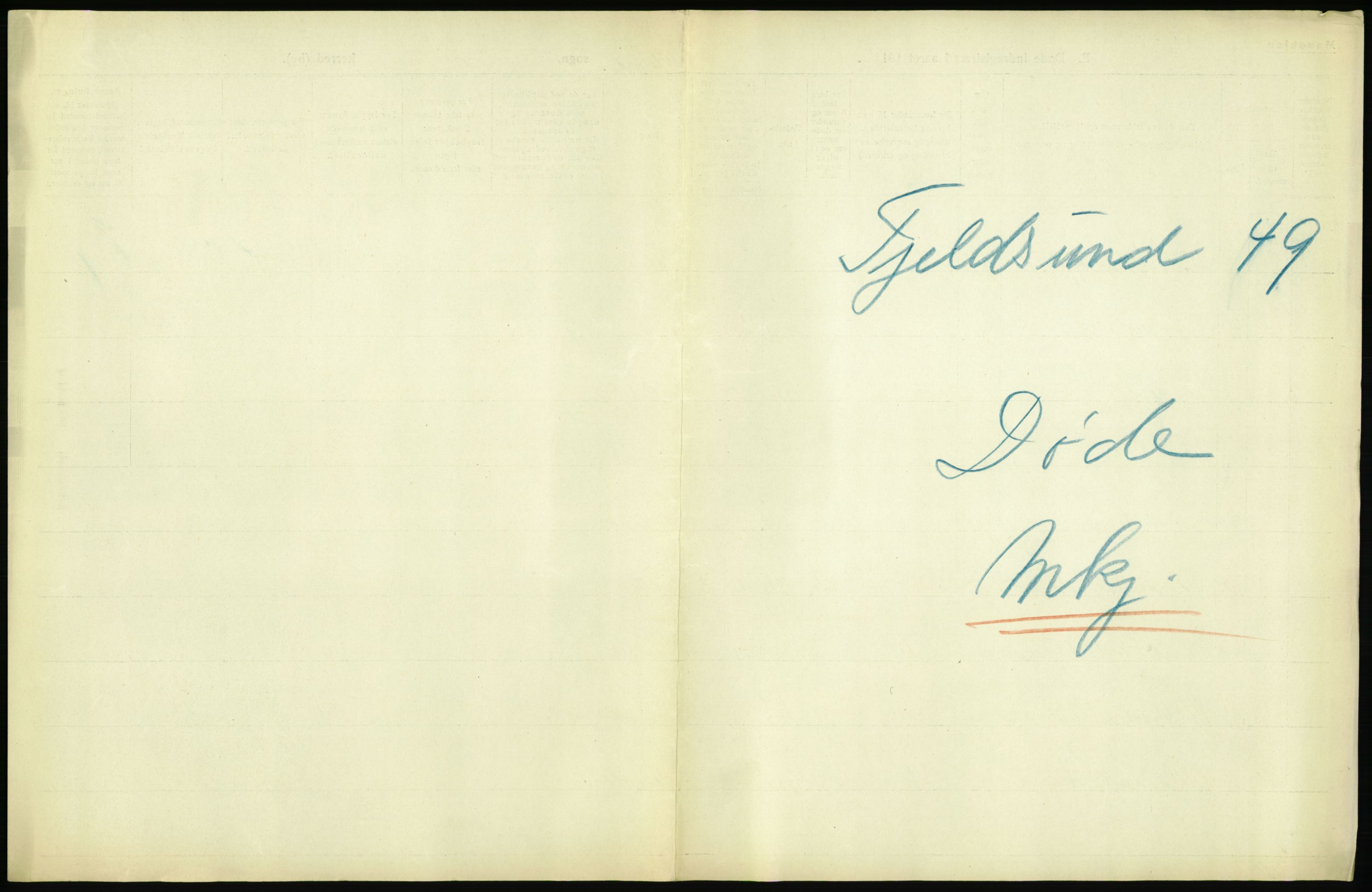 Statistisk sentralbyrå, Sosiodemografiske emner, Befolkning, RA/S-2228/D/Df/Dfb/Dfbh/L0055: Nordland fylke: Døde. Bygder og byer., 1918, p. 391