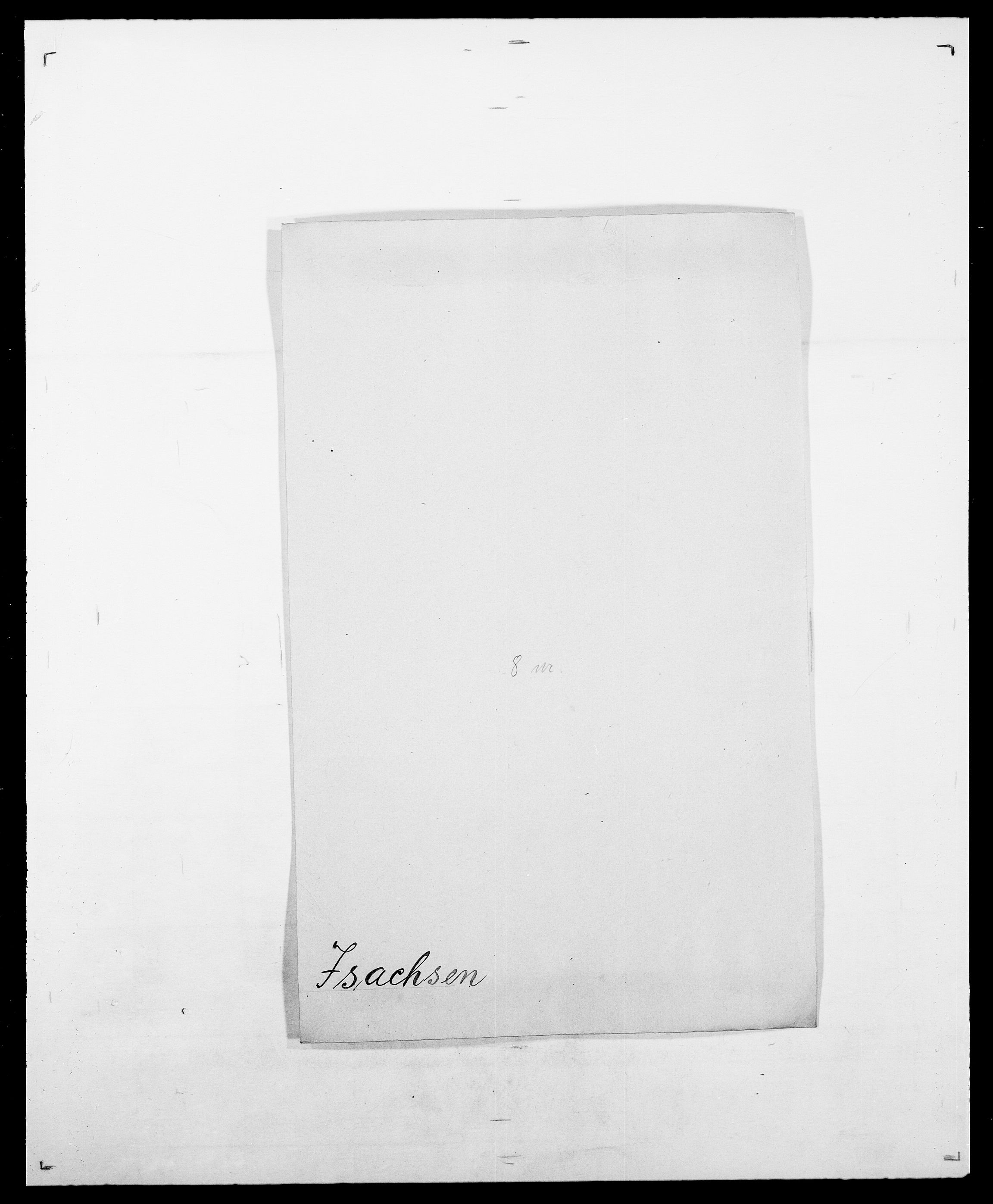 Delgobe, Charles Antoine - samling, SAO/PAO-0038/D/Da/L0020: Irgens - Kjøsterud, p. 40
