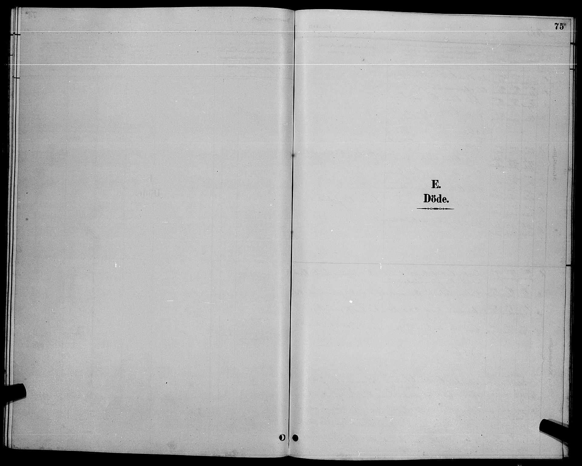 Ministerialprotokoller, klokkerbøker og fødselsregistre - Møre og Romsdal, AV/SAT-A-1454/595/L1052: Parish register (copy) no. 595C04, 1885-1900, p. 75