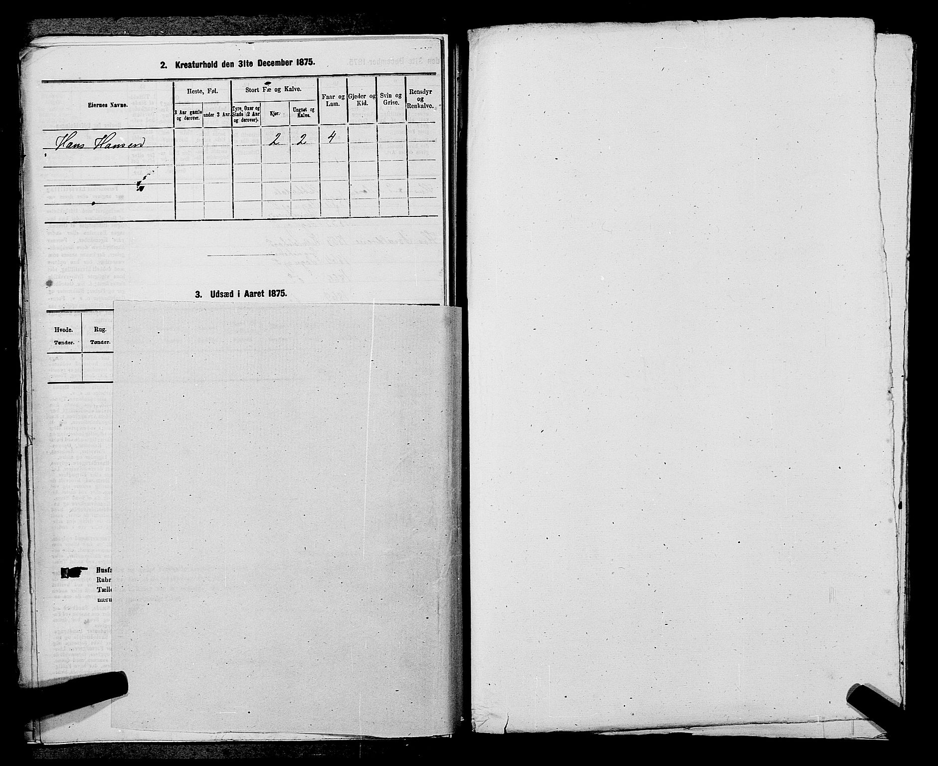 SAKO, 1875 census for 0824P Gransherad, 1875, p. 478