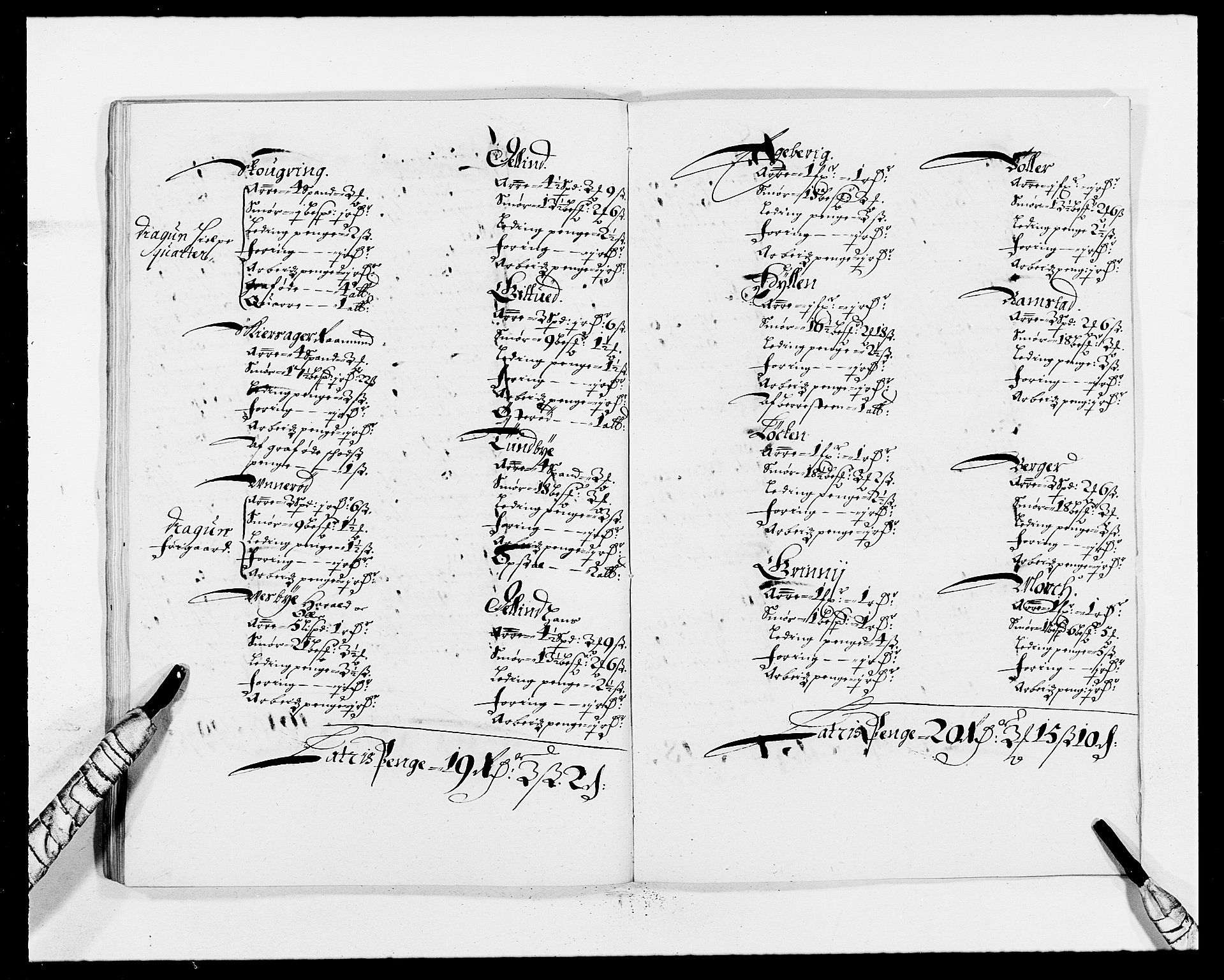 Rentekammeret inntil 1814, Reviderte regnskaper, Fogderegnskap, AV/RA-EA-4092/R05/L0272: Fogderegnskap Rakkestad, 1680-1681, p. 239