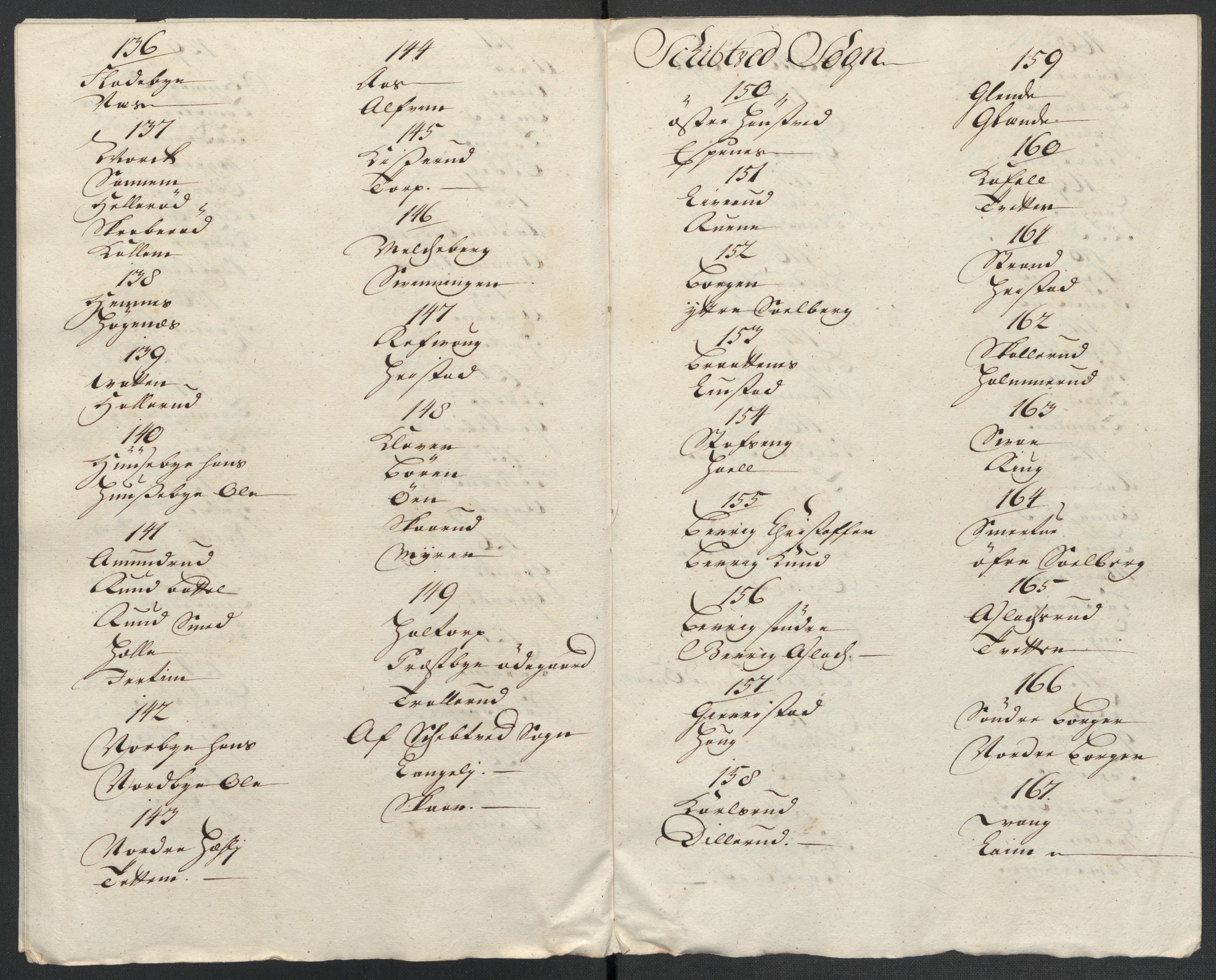 Rentekammeret inntil 1814, Reviderte regnskaper, Fogderegnskap, AV/RA-EA-4092/R07/L0311: Fogderegnskap Rakkestad, Heggen og Frøland, 1716, p. 214