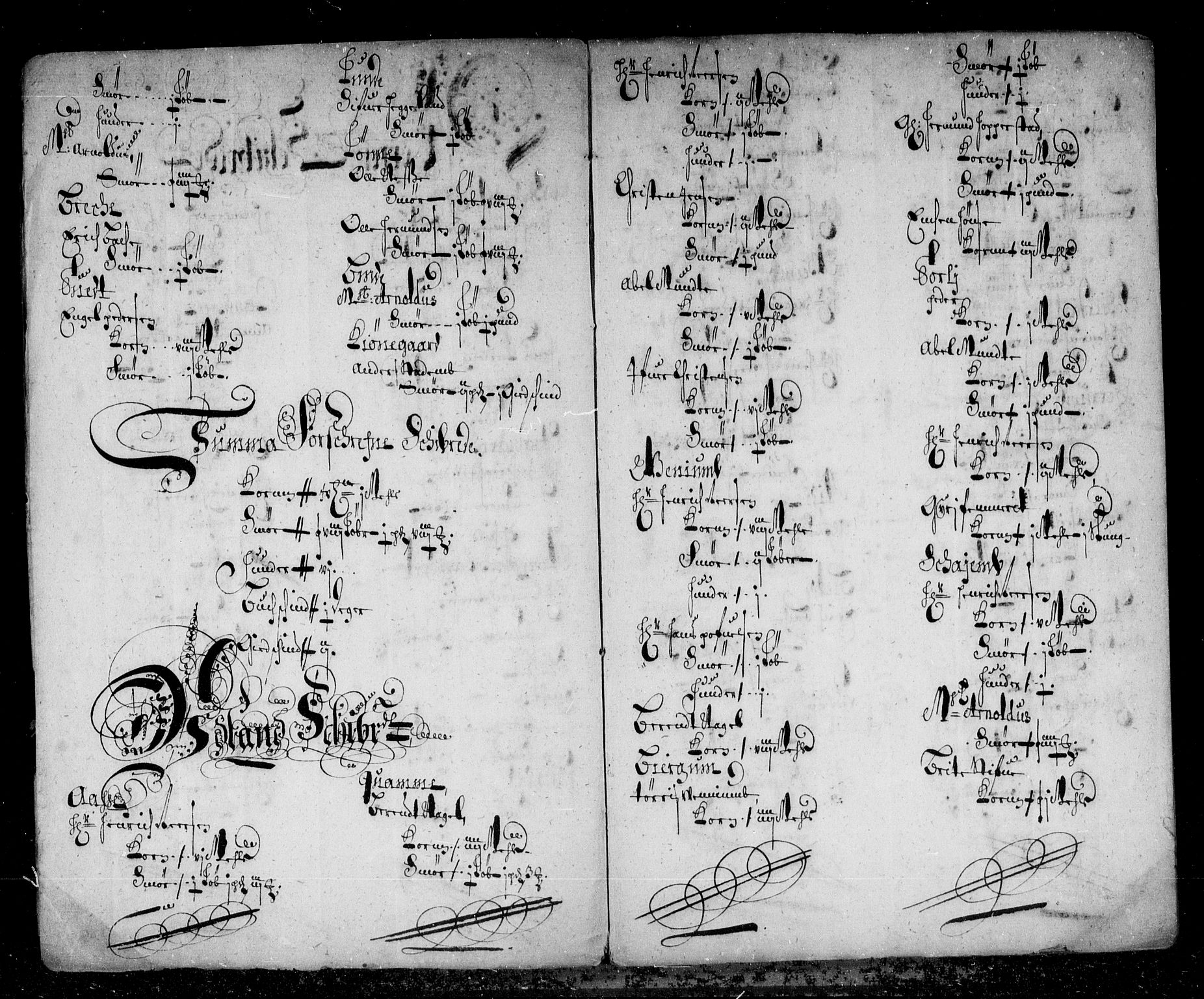 Rentekammeret inntil 1814, Reviderte regnskaper, Stiftamtstueregnskaper, Bergen stiftamt, RA/EA-6043/R/Rc/L0025: Bergen stiftamt, 1667