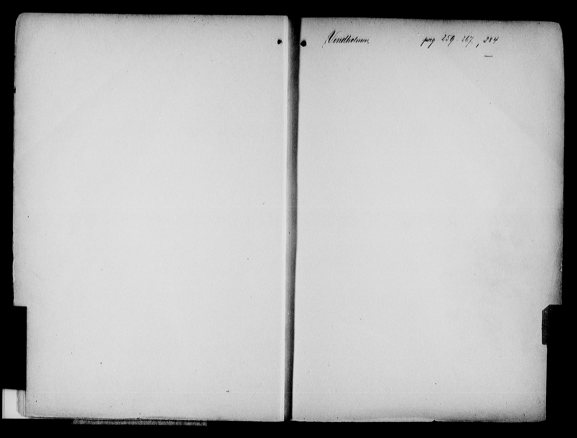 Arendal byfogd, AV/SAK-1222-0001/G/Ga/L0015: Mortgage register no. 13, 1860-1960