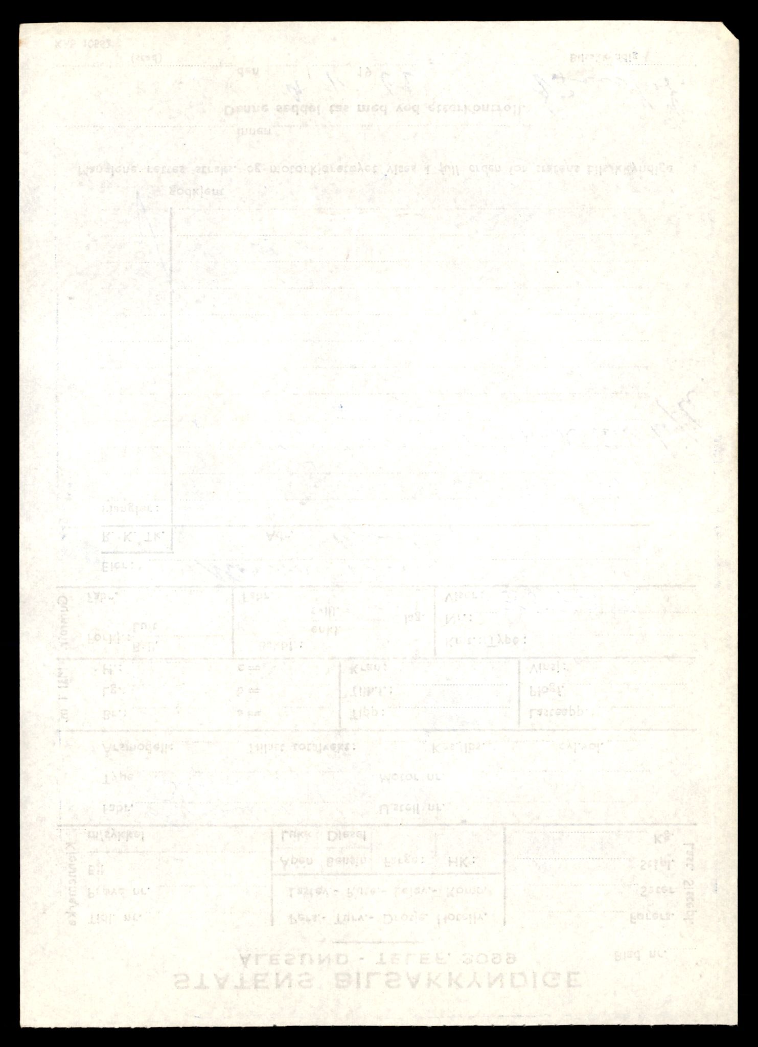 Møre og Romsdal vegkontor - Ålesund trafikkstasjon, AV/SAT-A-4099/F/Fe/L0033: Registreringskort for kjøretøy T 12151 - T 12474, 1927-1998, p. 1868