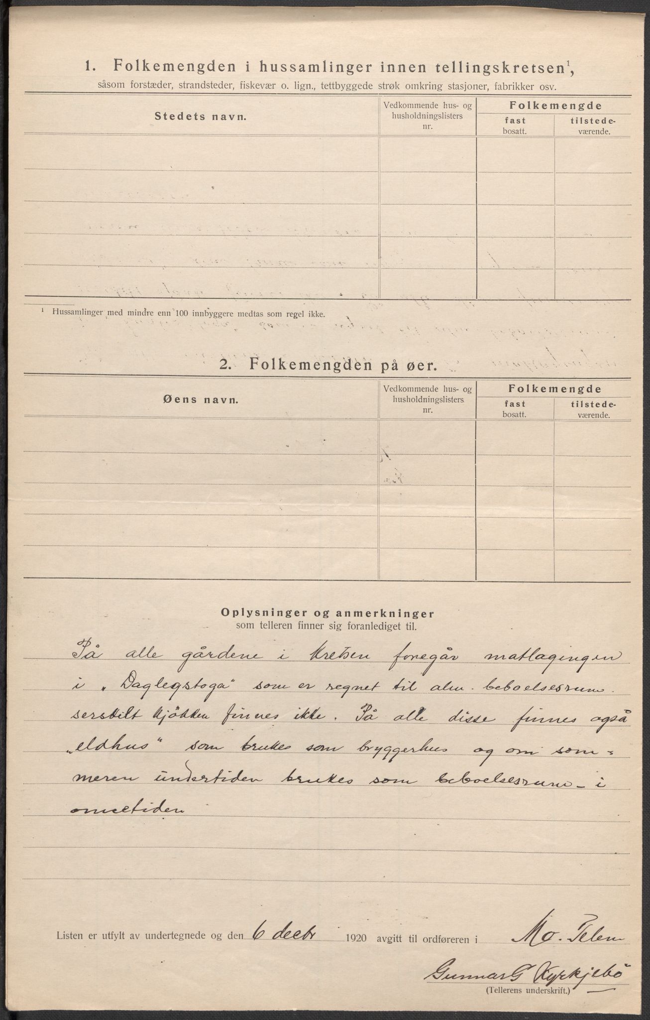 SAKO, 1920 census for Mo, 1920, p. 35