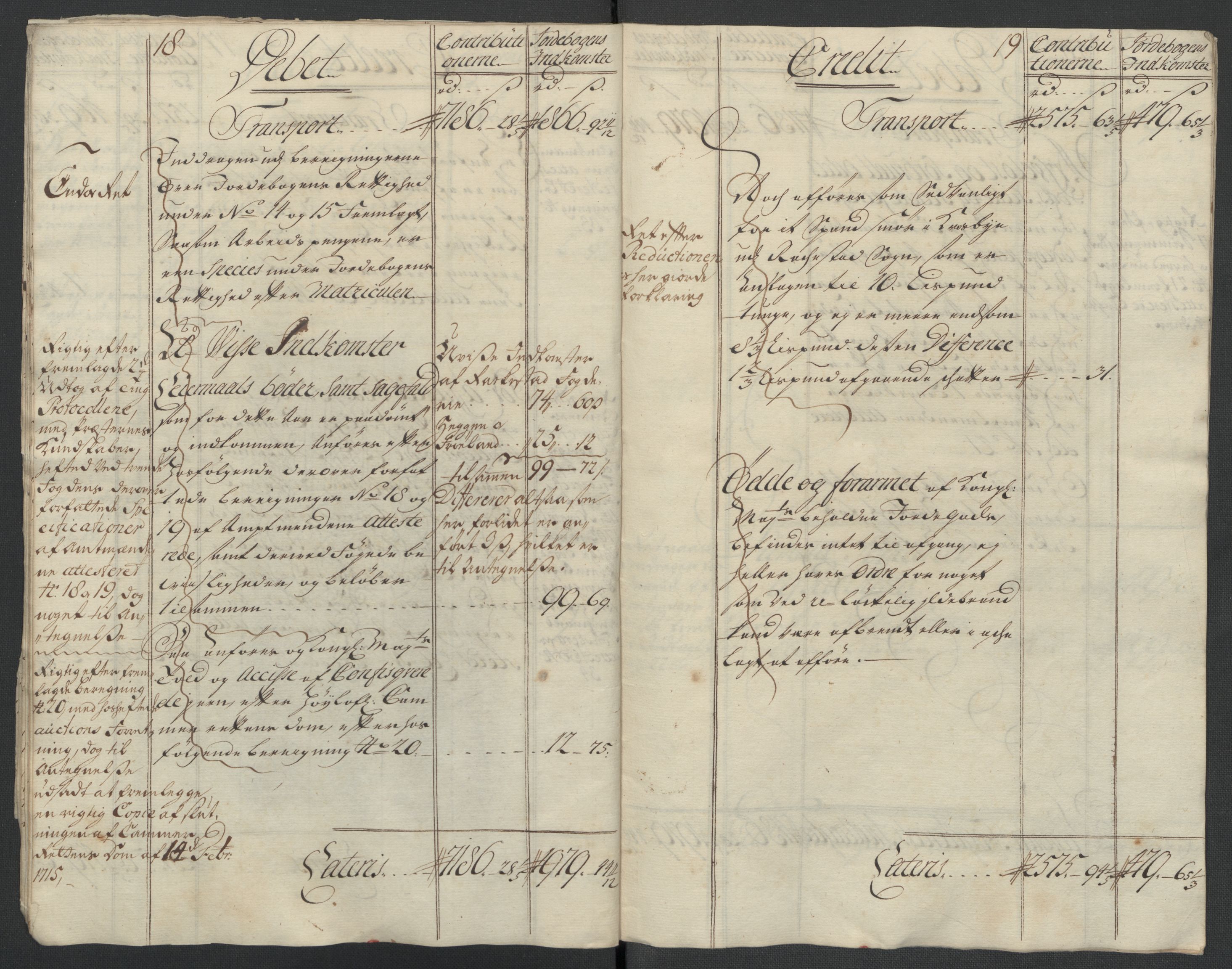 Rentekammeret inntil 1814, Reviderte regnskaper, Fogderegnskap, AV/RA-EA-4092/R07/L0311: Fogderegnskap Rakkestad, Heggen og Frøland, 1716, p. 12