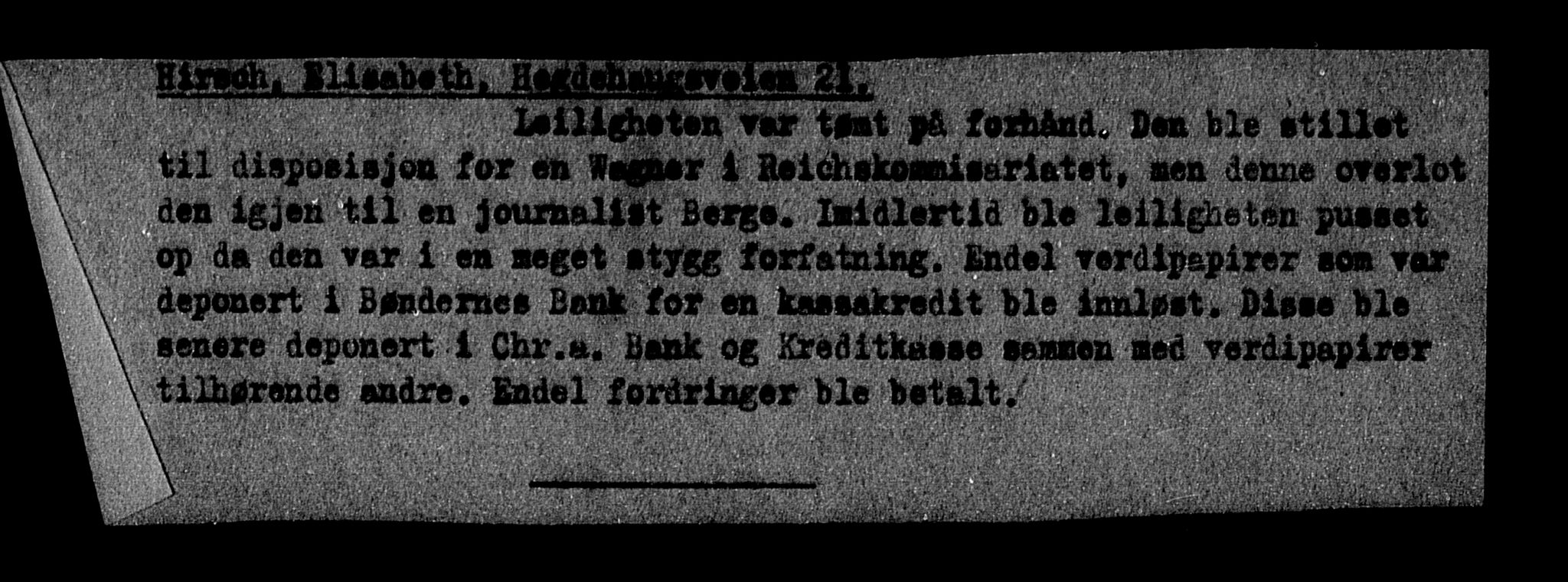 Justisdepartementet, Tilbakeføringskontoret for inndratte formuer, AV/RA-S-1564/H/Hc/Hcc/L0943: --, 1945-1947, p. 339